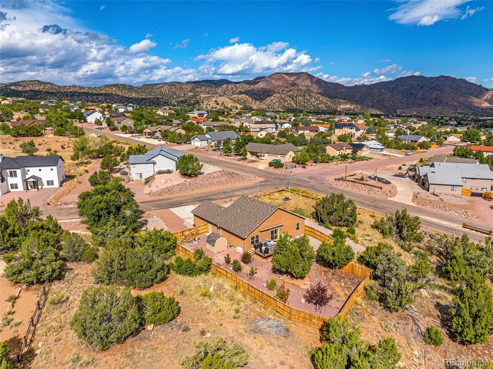 MLS Image #34 for 200  blue grouse drive,canon city, Colorado