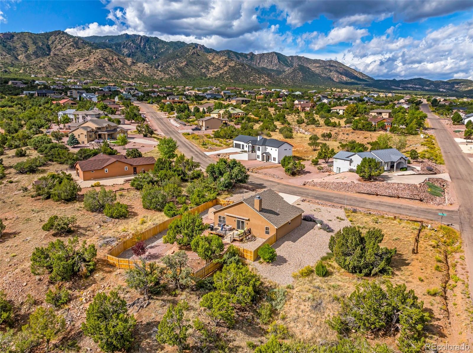 MLS Image #35 for 200  blue grouse drive,canon city, Colorado