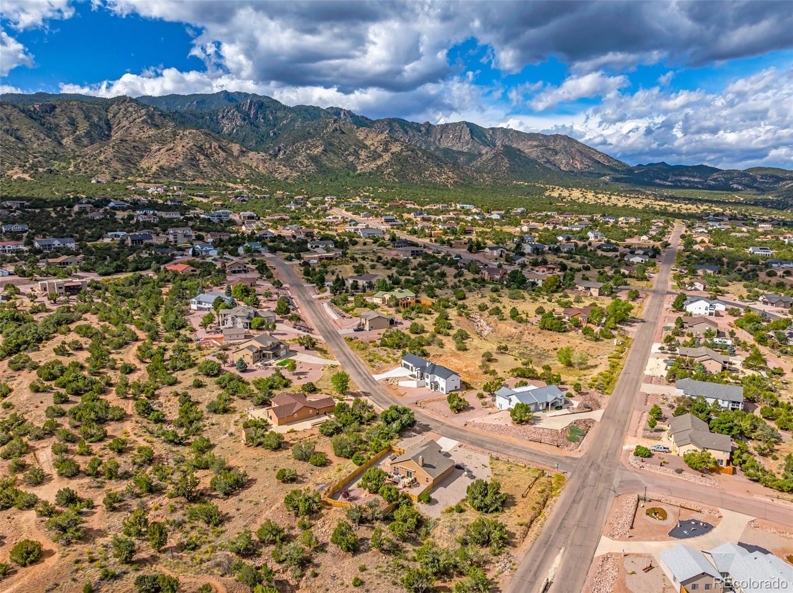 MLS Image #36 for 200  blue grouse drive,canon city, Colorado