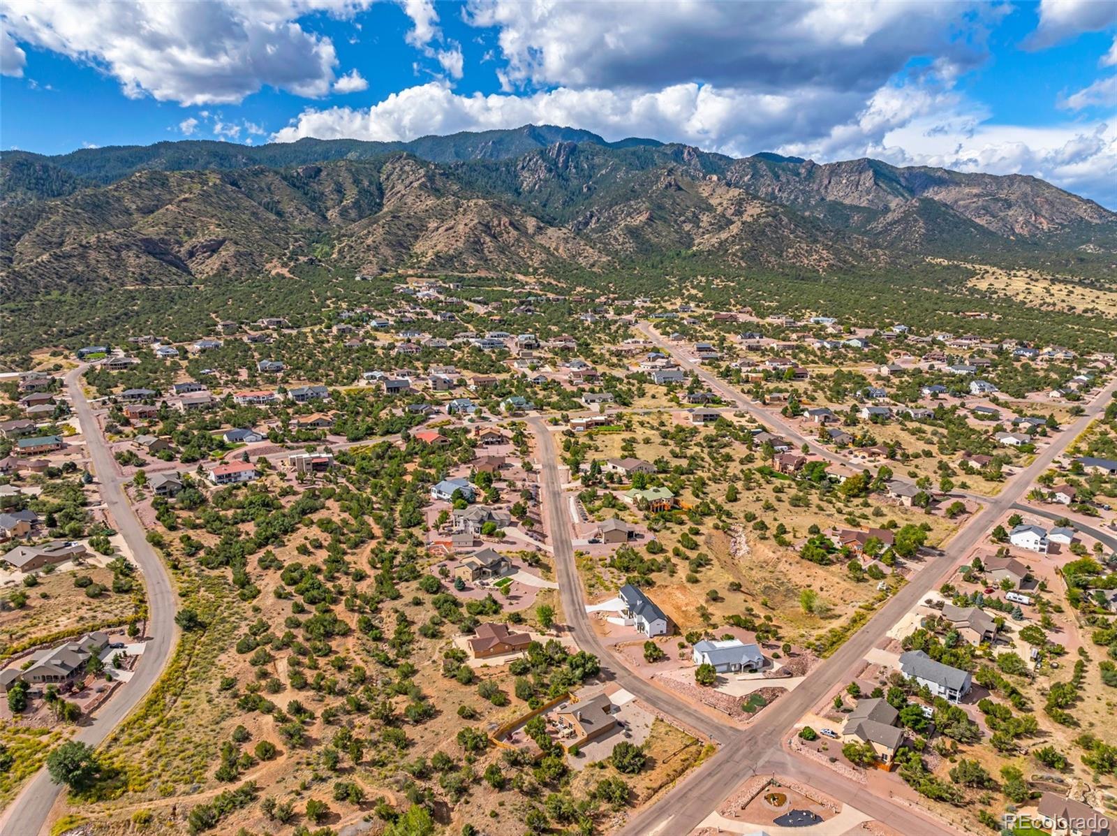 MLS Image #39 for 200  blue grouse drive,canon city, Colorado