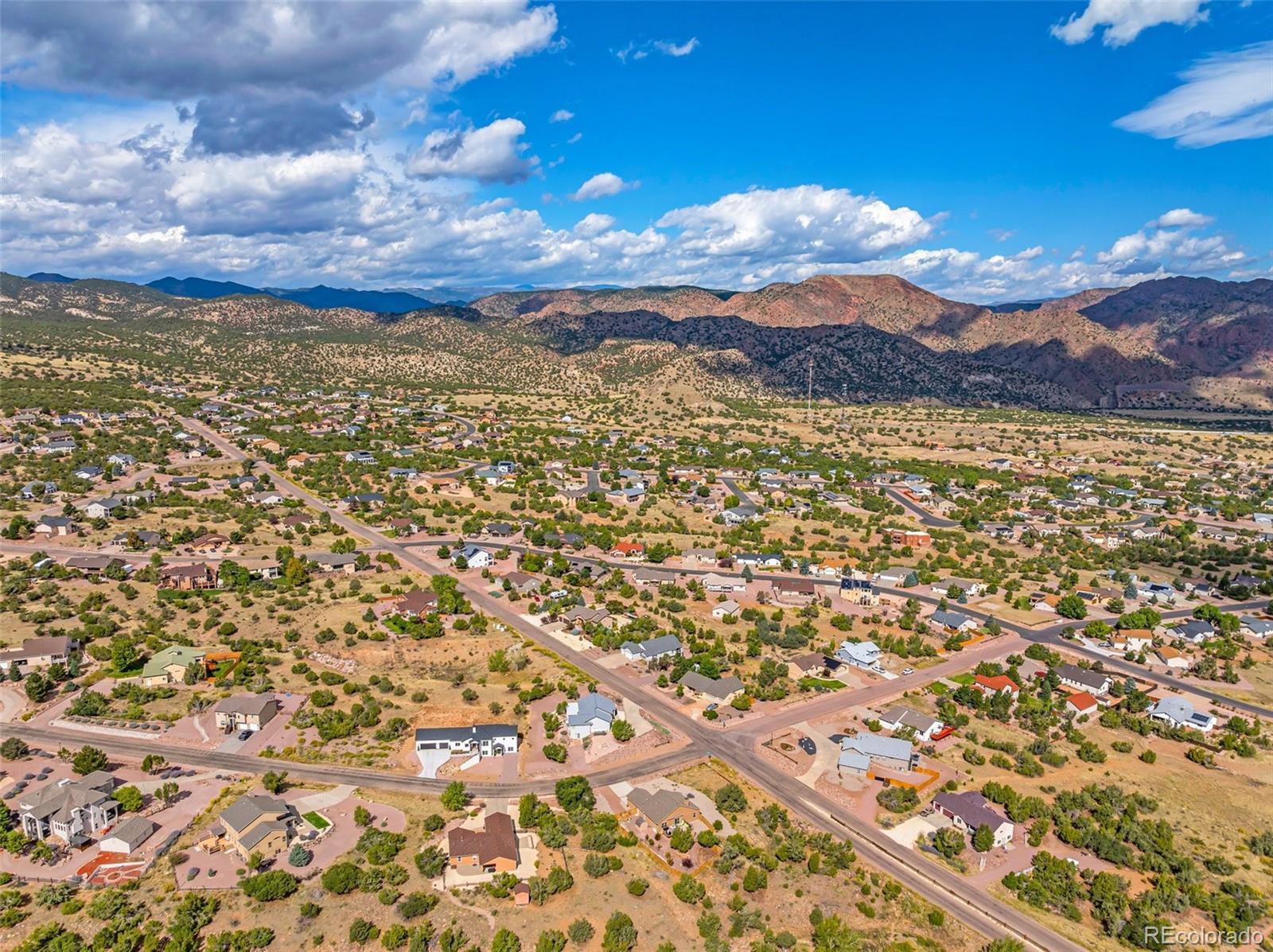 MLS Image #40 for 200  blue grouse drive,canon city, Colorado