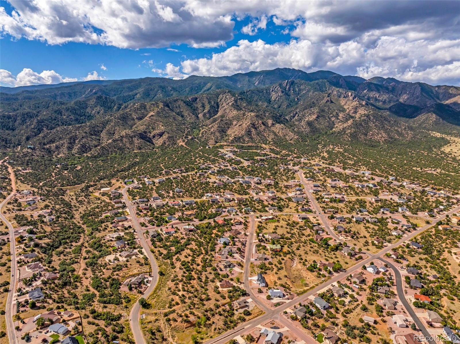 MLS Image #44 for 200  blue grouse drive,canon city, Colorado