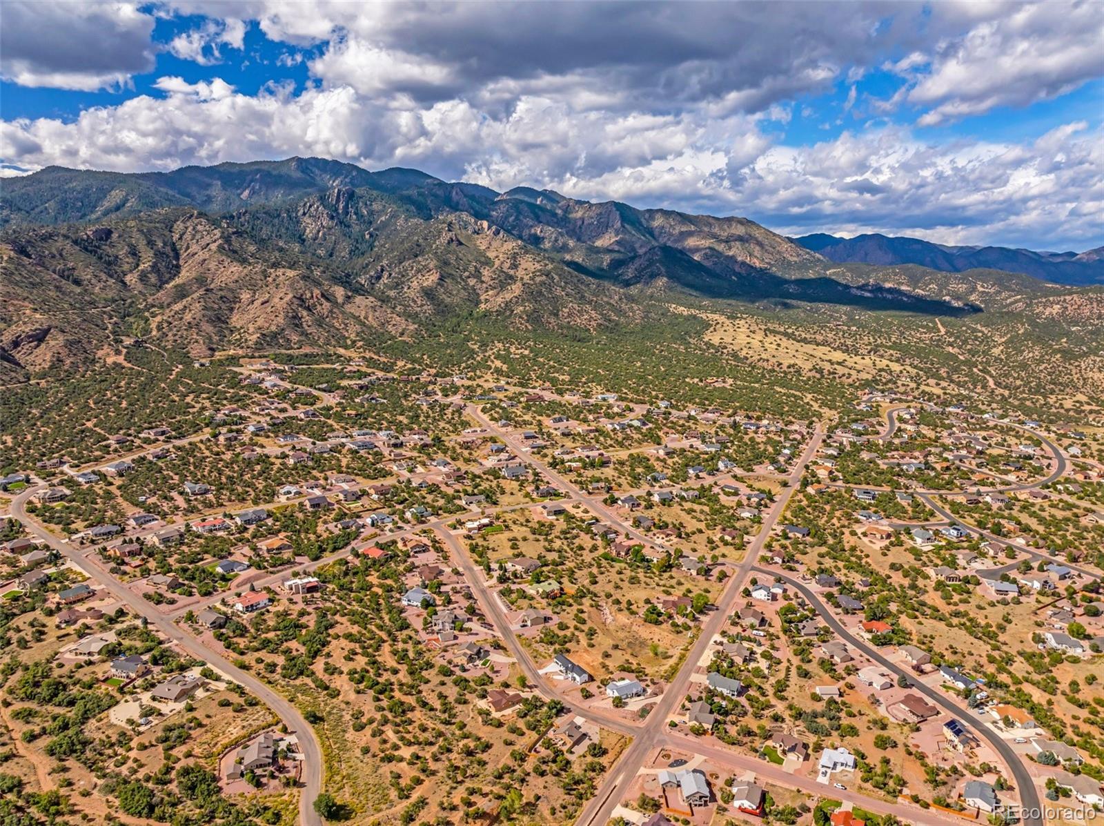 MLS Image #45 for 200  blue grouse drive,canon city, Colorado