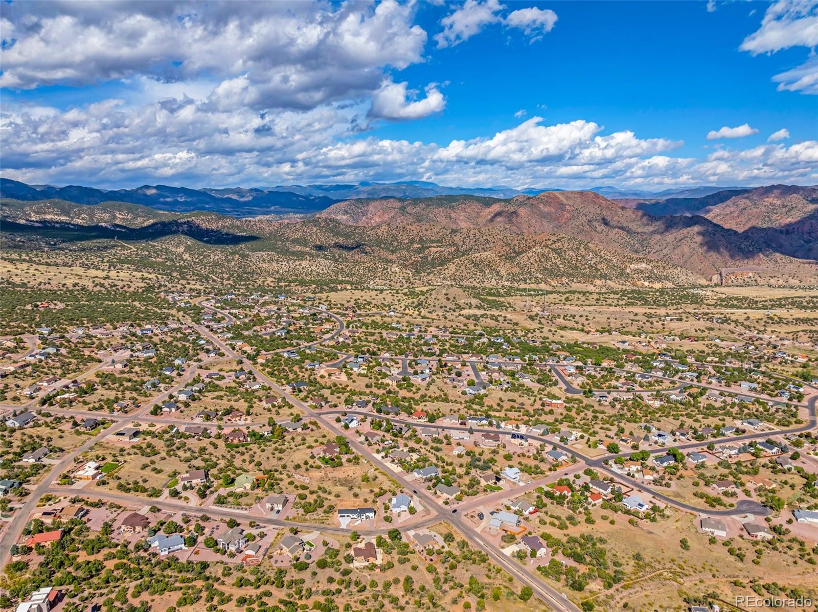 MLS Image #46 for 200  blue grouse drive,canon city, Colorado