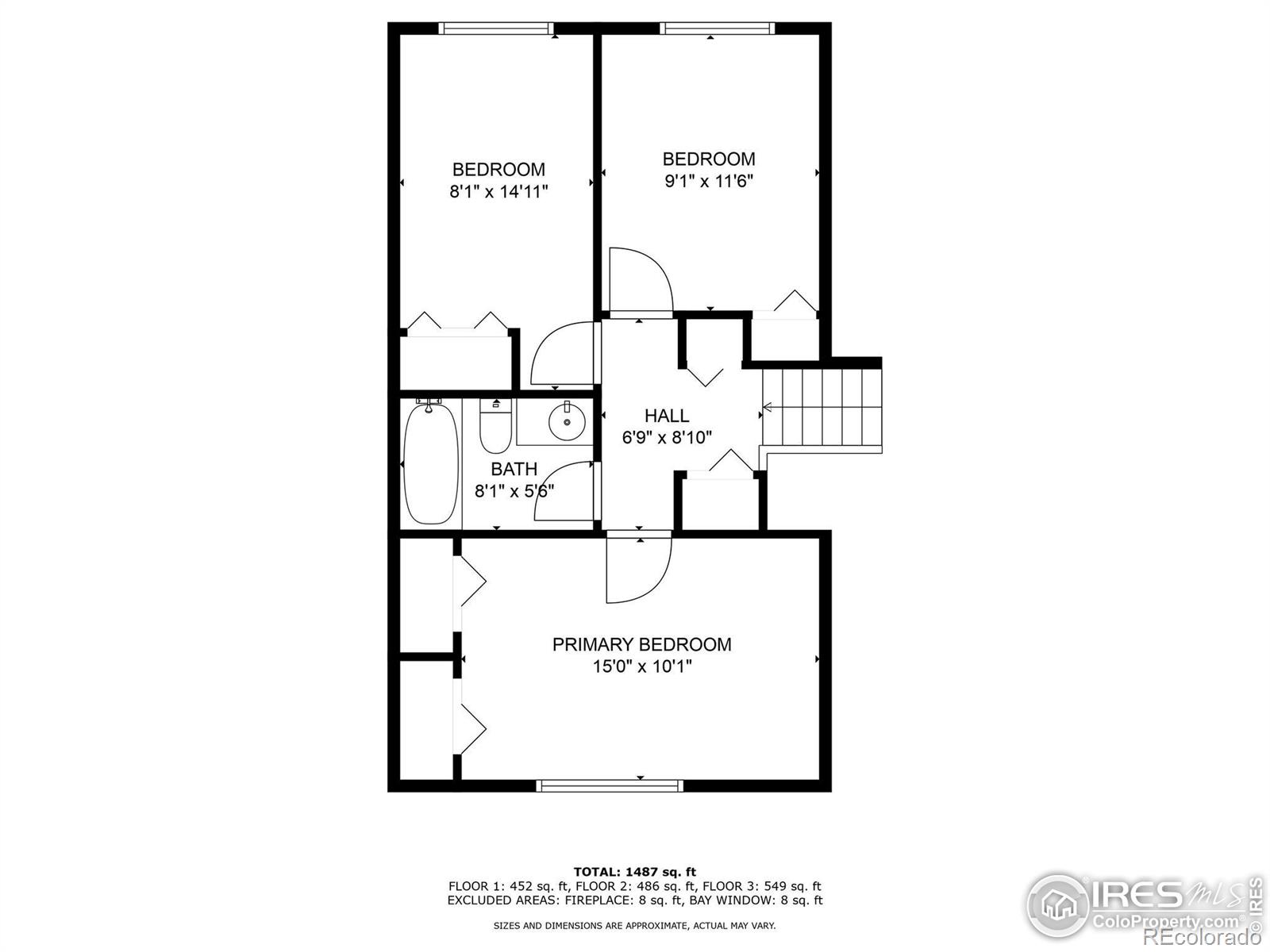 MLS Image #33 for 9540 w fairview avenue,littleton, Colorado