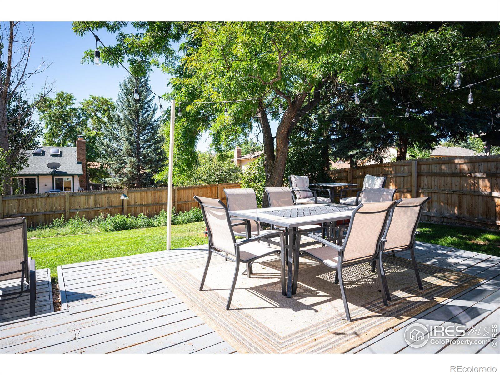 MLS Image #9 for 9540 w fairview avenue,littleton, Colorado