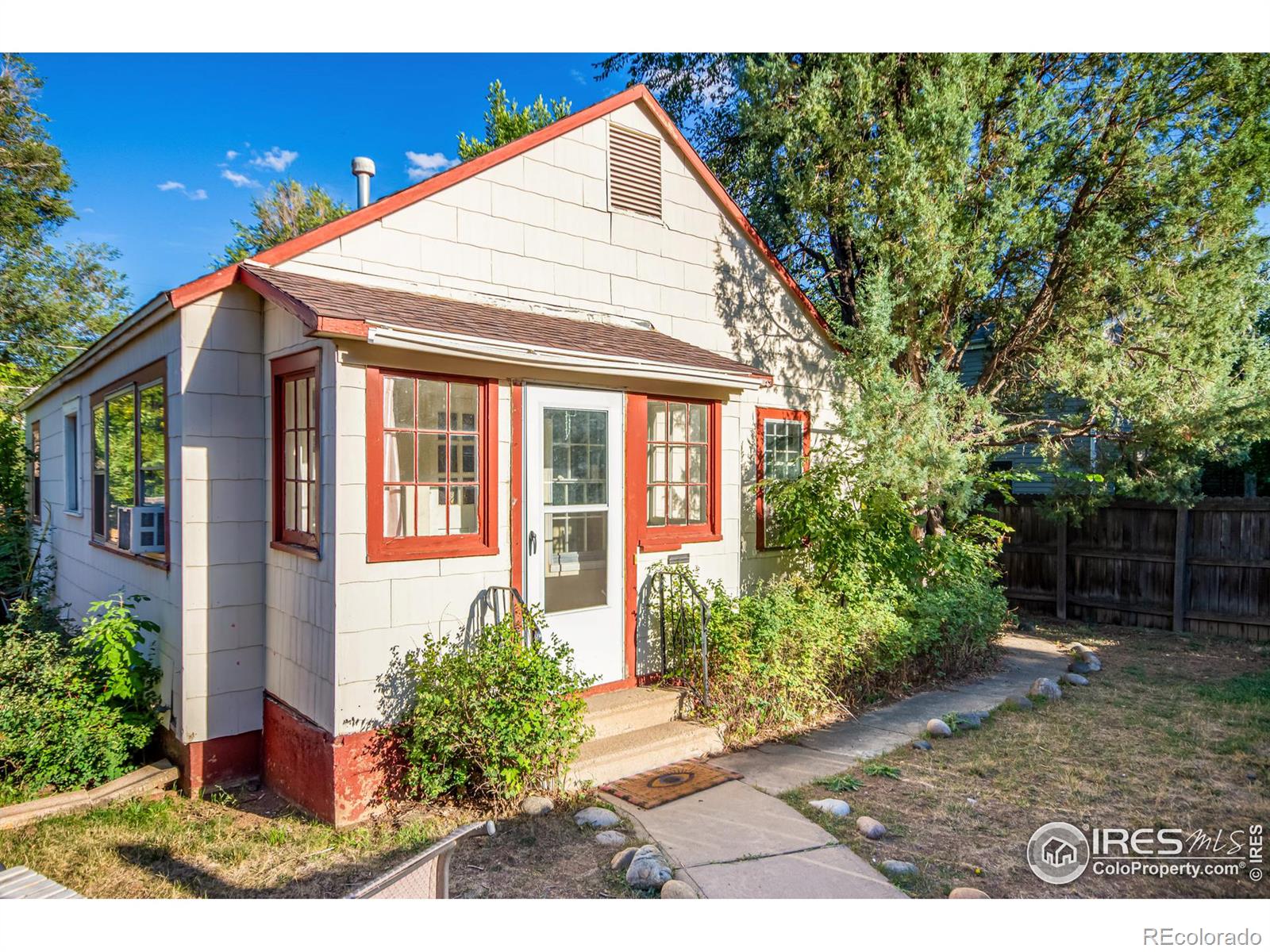 MLS Image #0 for 3188  9th street,boulder, Colorado