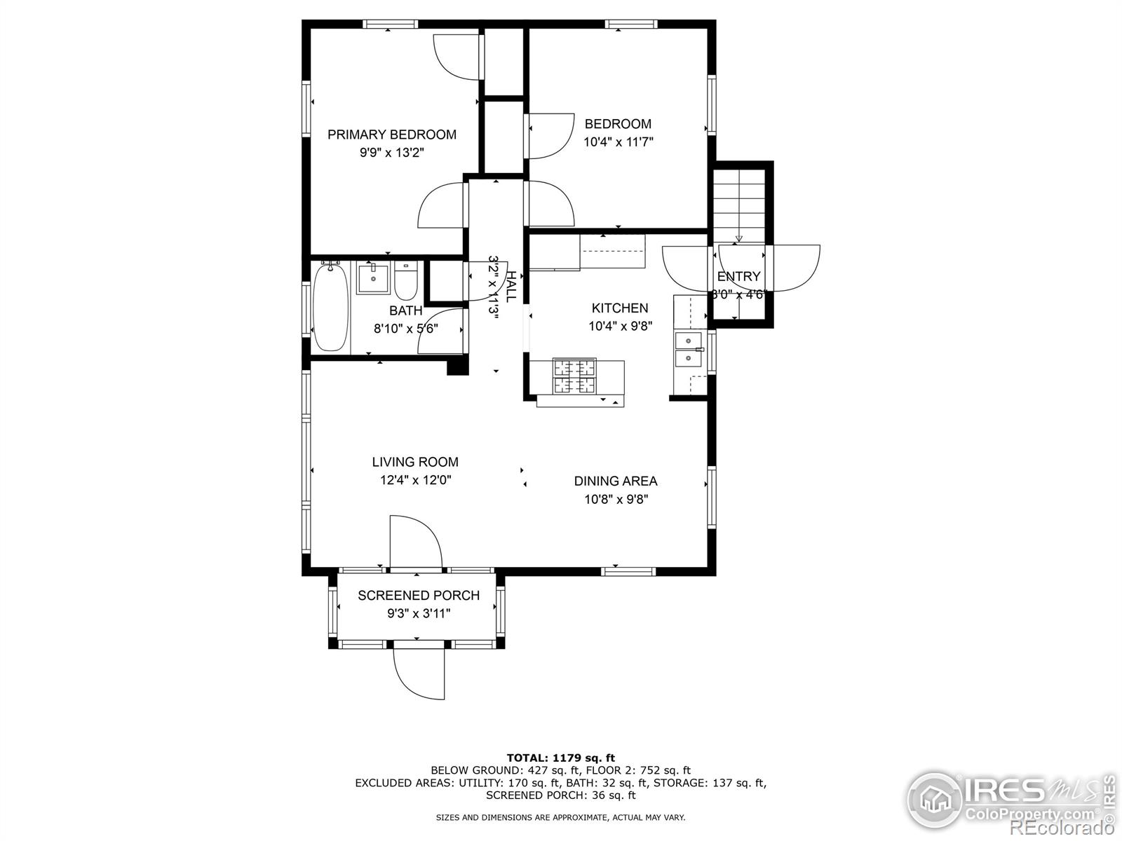 MLS Image #24 for 3188  9th street,boulder, Colorado