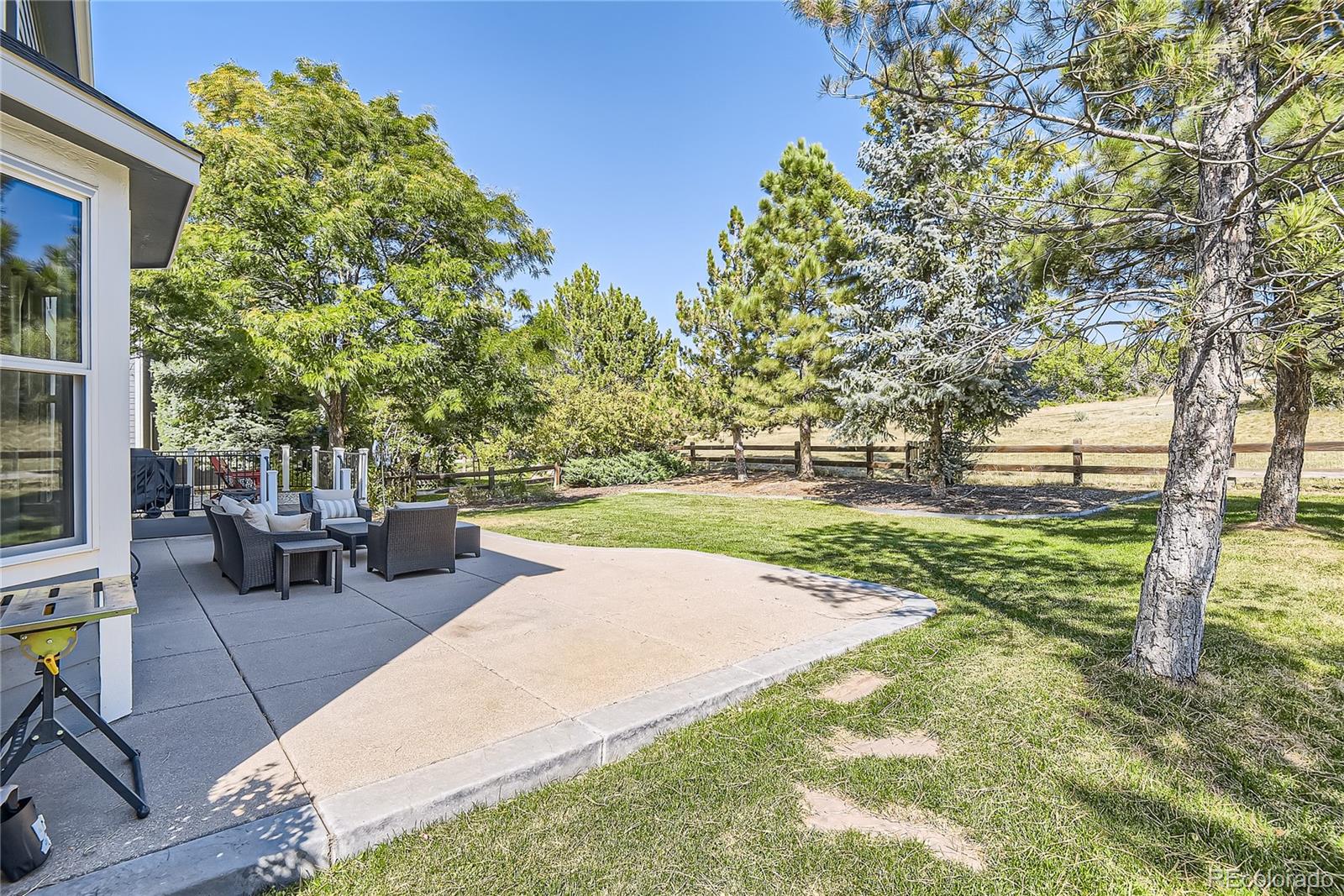 MLS Image #3 for 7196  campden place,castle pines, Colorado