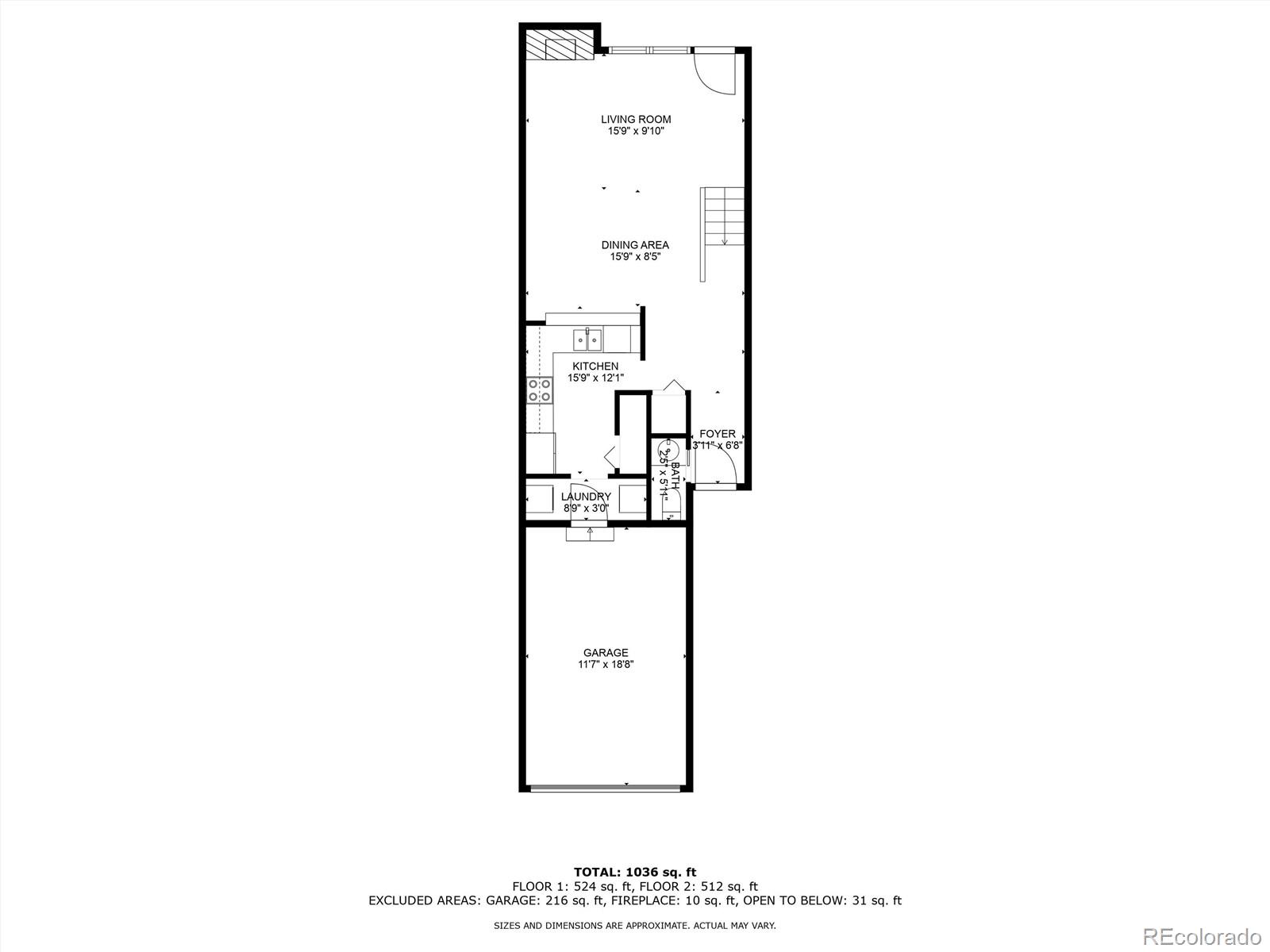 MLS Image #42 for 6864 s dover way ,littleton, Colorado