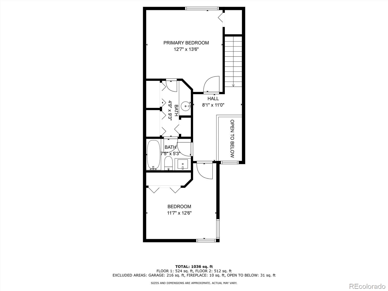 MLS Image #43 for 6864 s dover way,littleton, Colorado