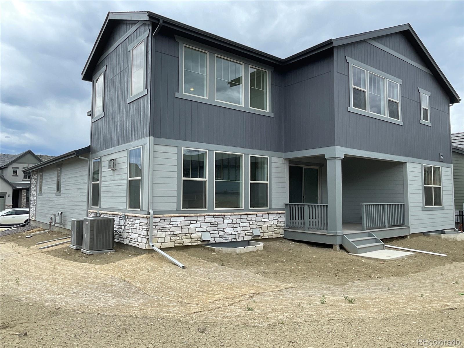 MLS Image #2 for 15405 w columbia avenue,morrison, Colorado