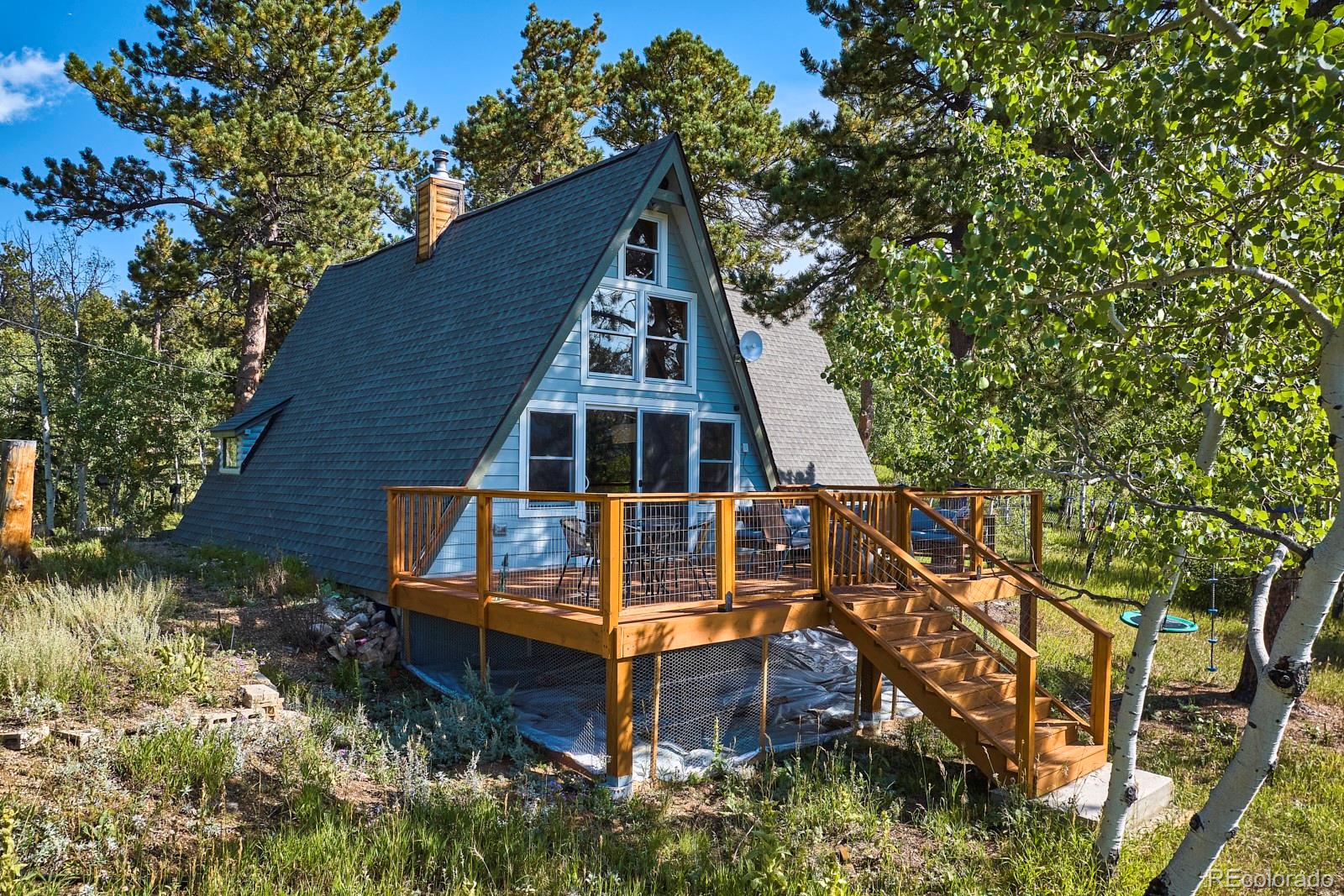 MLS Image #19 for 3497  coal creek canyon drive,pinecliffe, Colorado