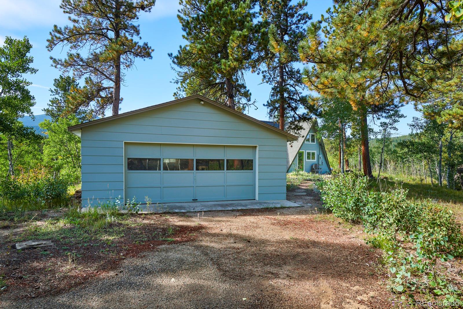 MLS Image #21 for 3497  coal creek canyon drive,pinecliffe, Colorado