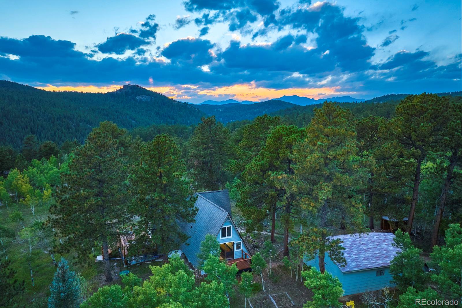 MLS Image #23 for 3497  coal creek canyon drive,pinecliffe, Colorado