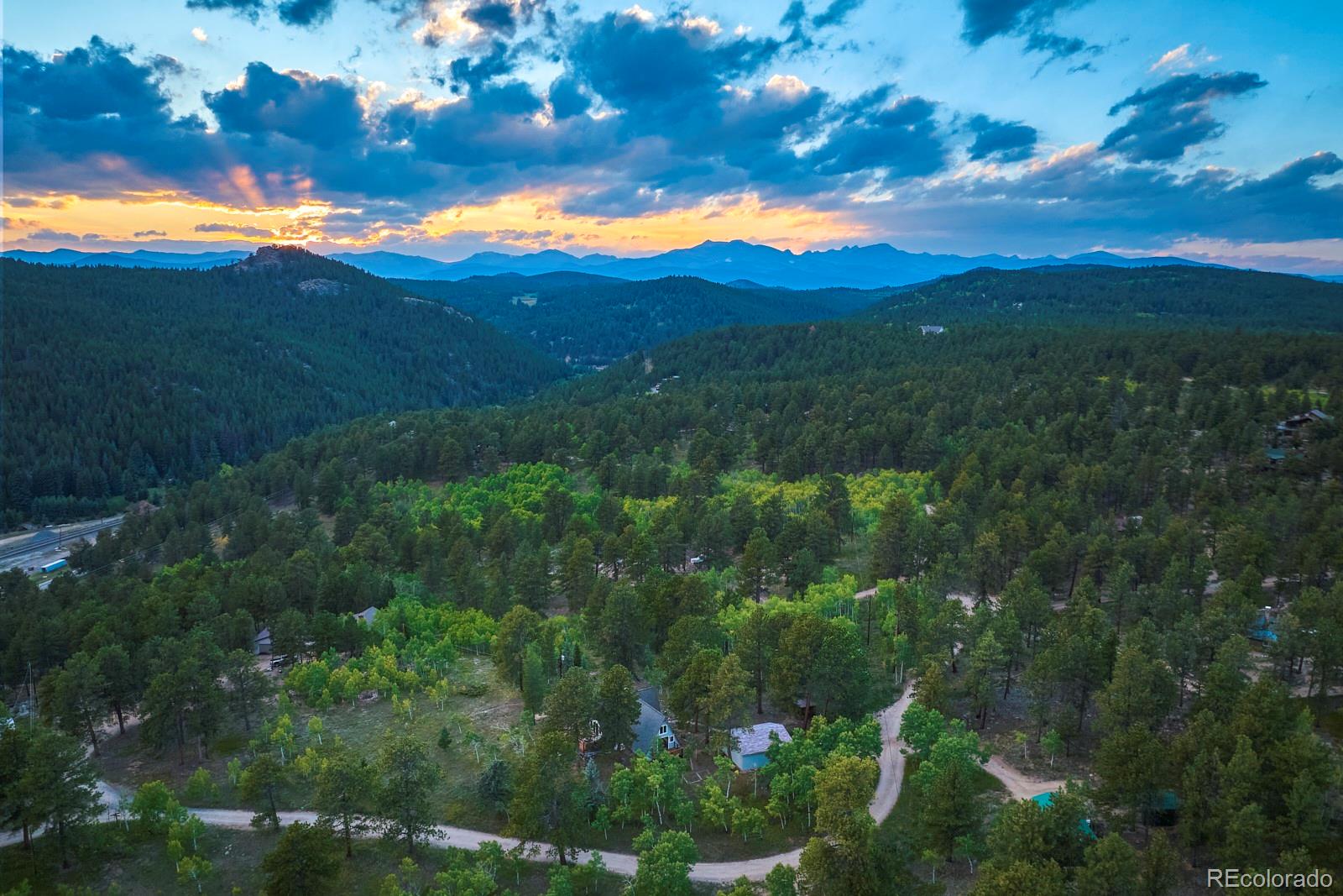 MLS Image #26 for 3497  coal creek canyon drive,pinecliffe, Colorado