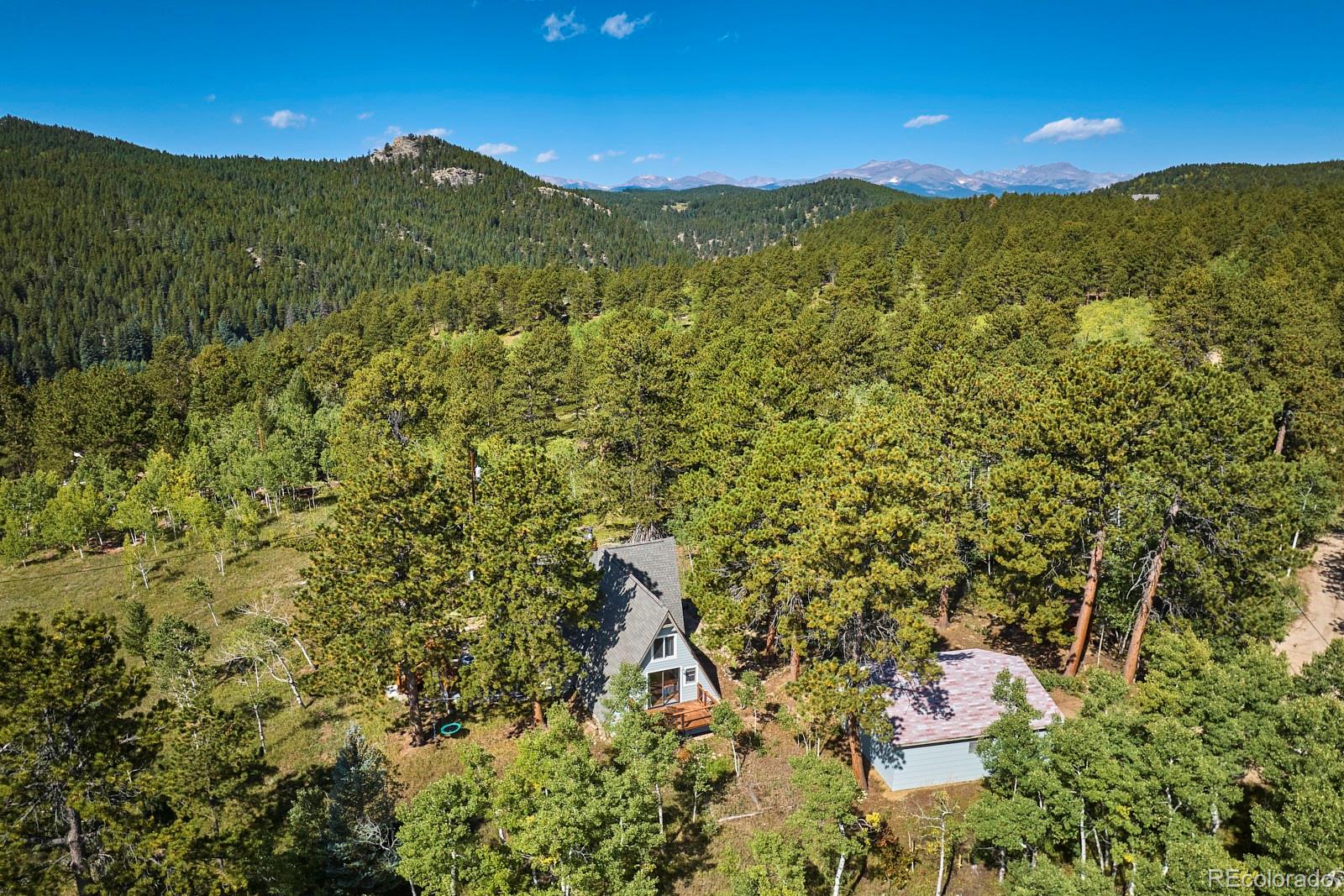 MLS Image #30 for 3497  coal creek canyon drive,pinecliffe, Colorado