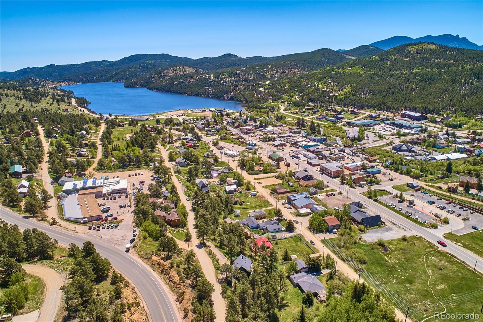 MLS Image #31 for 3497  coal creek canyon drive,pinecliffe, Colorado