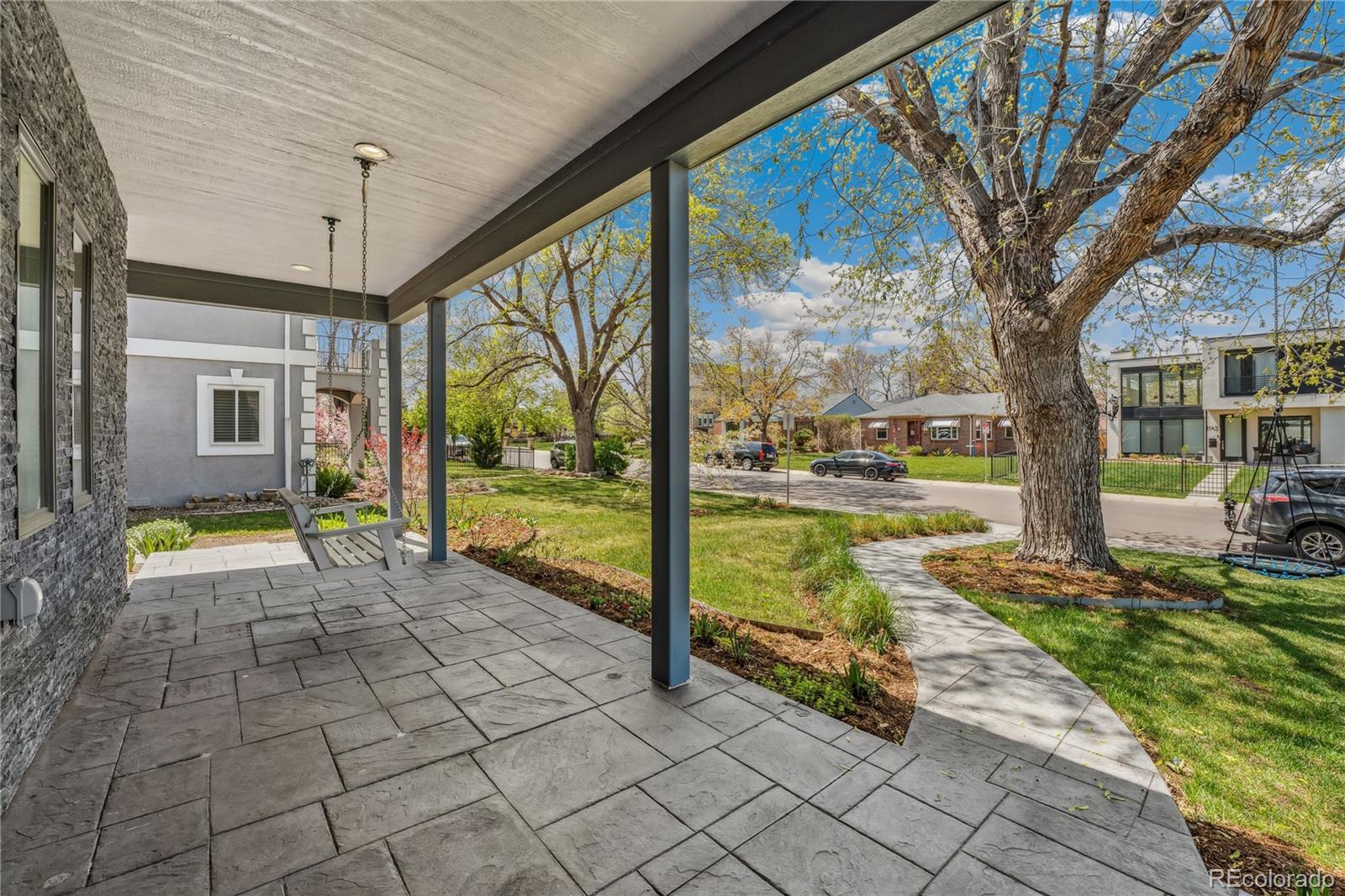 MLS Image #10 for 1150 s garfield street,denver, Colorado