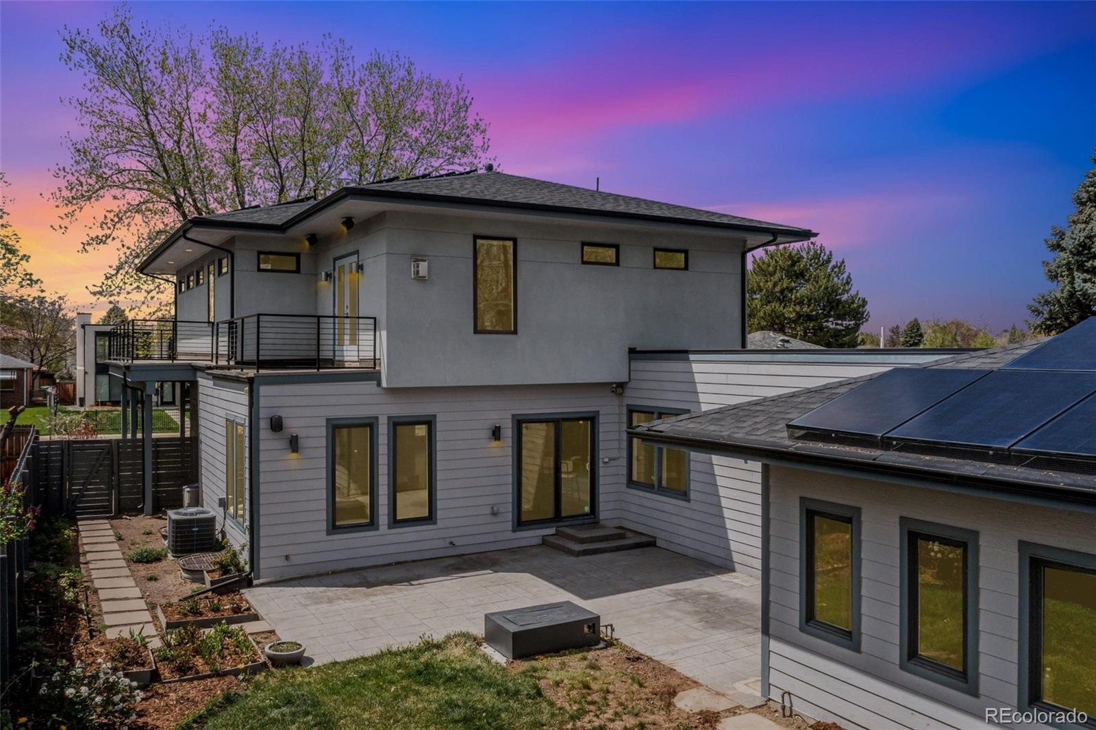 MLS Image #4 for 1150 s garfield street,denver, Colorado