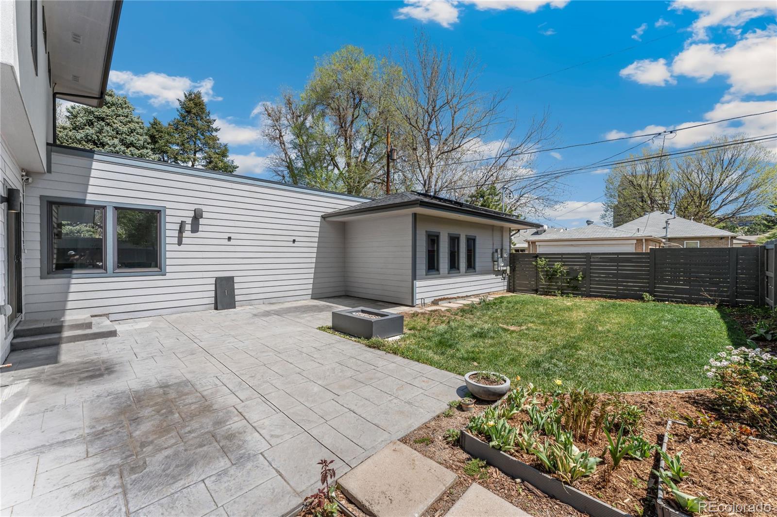 MLS Image #45 for 1150 s garfield street,denver, Colorado