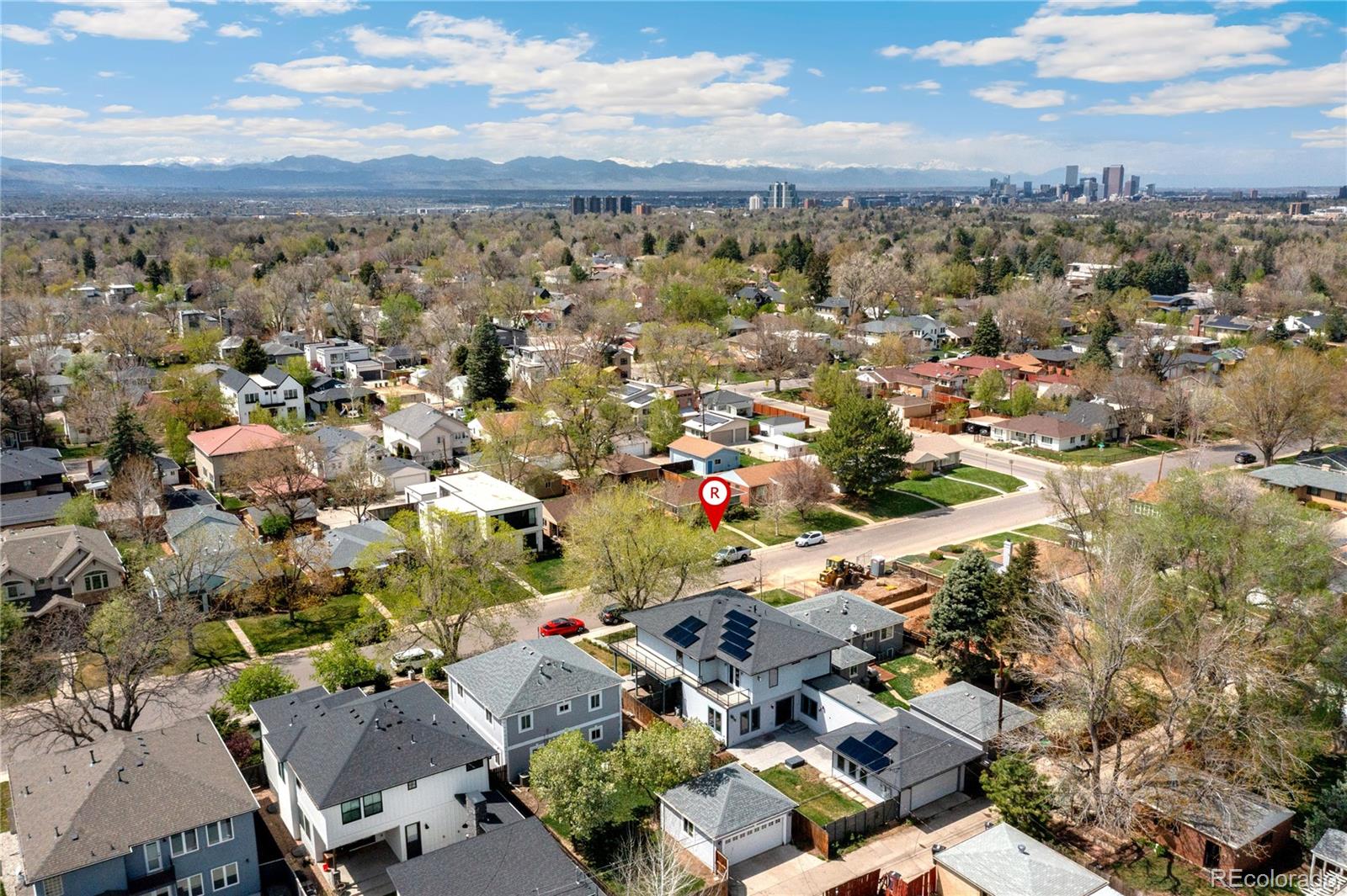 MLS Image #47 for 1150 s garfield street,denver, Colorado