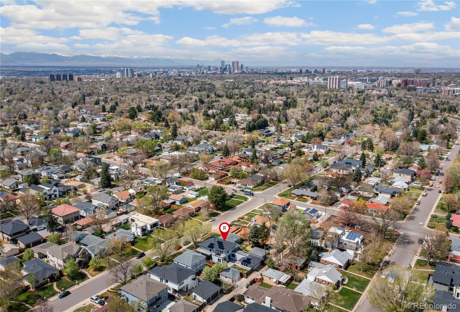 MLS Image #48 for 1150 s garfield street,denver, Colorado