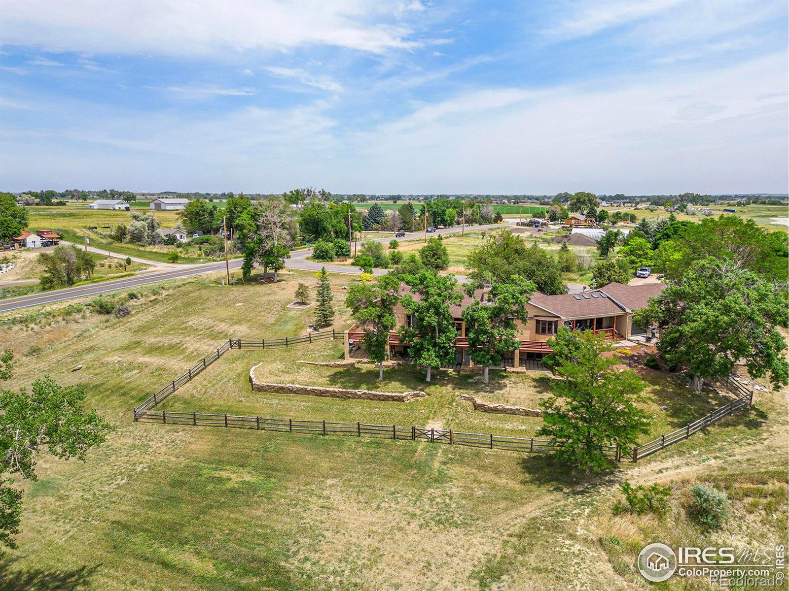 MLS Image #2 for 427  goose hollow road,berthoud, Colorado