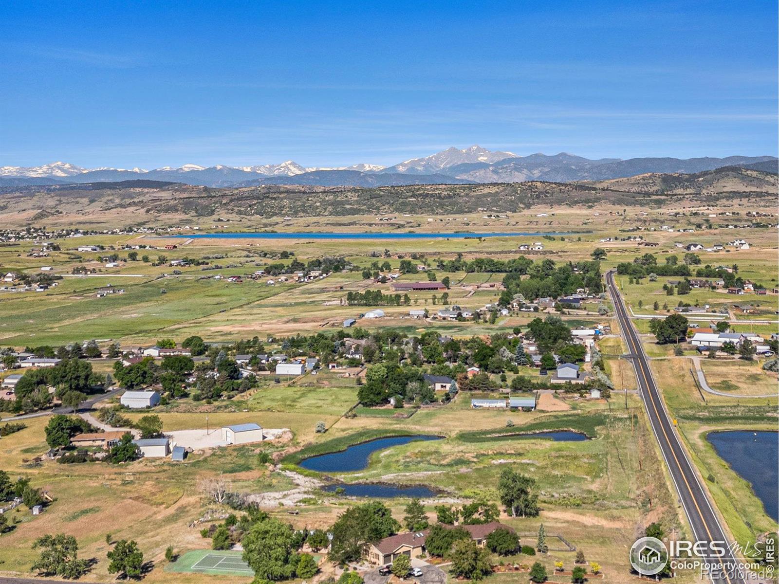 MLS Image #39 for 427  goose hollow road,berthoud, Colorado