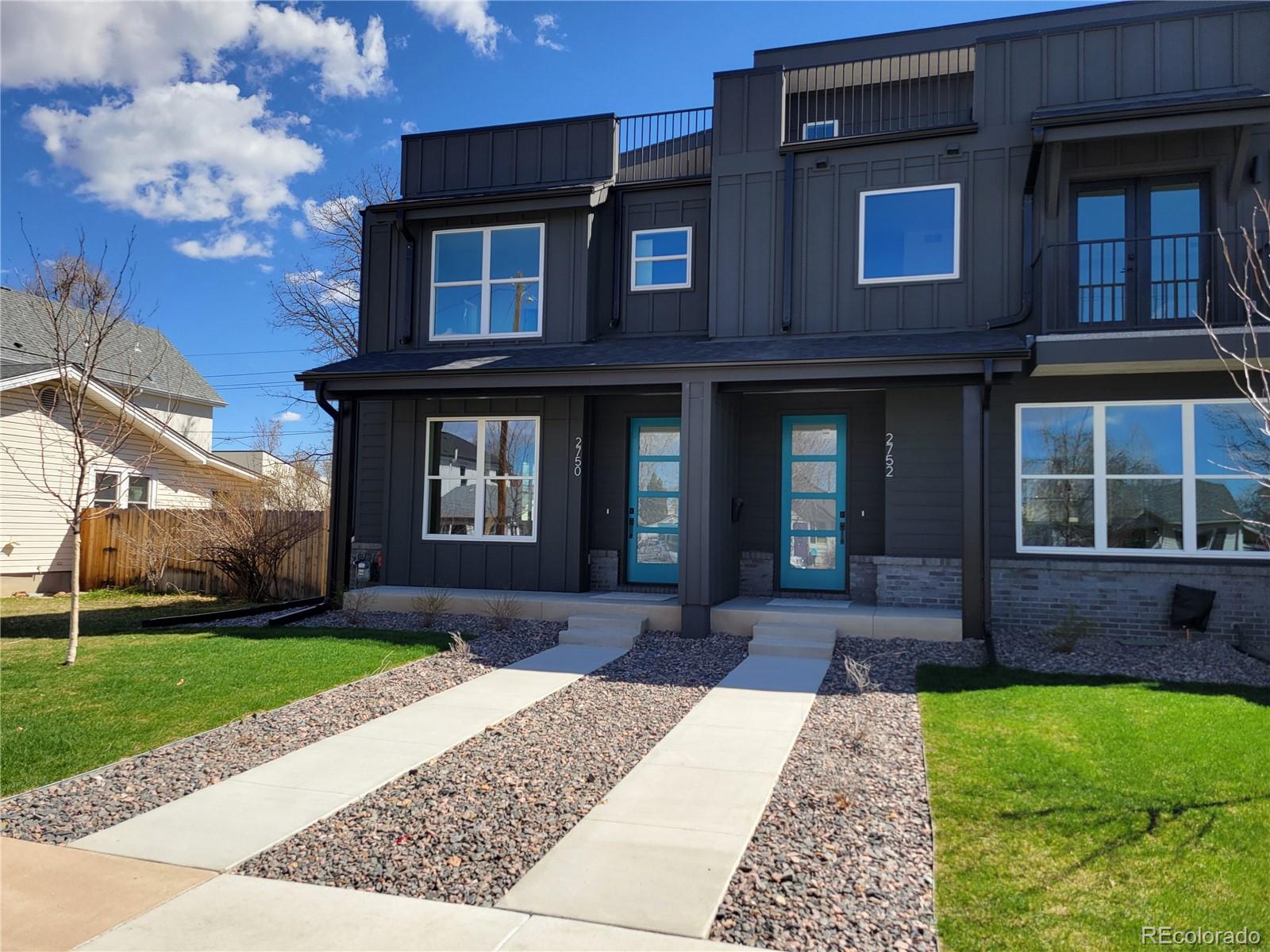 MLS Image #1 for 2750 s bannock street,englewood, Colorado