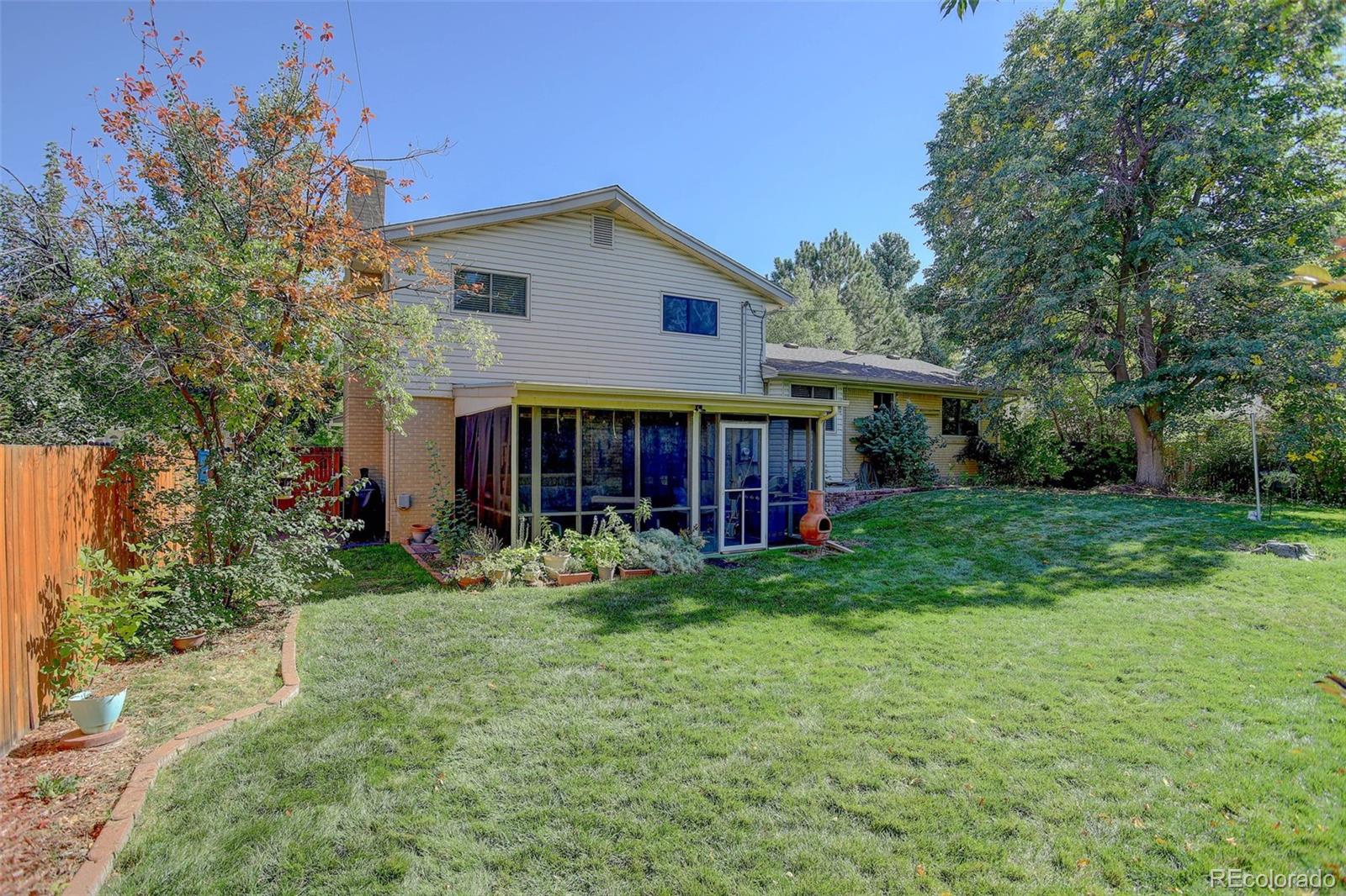 MLS Image #38 for 3359 s galena court,denver, Colorado