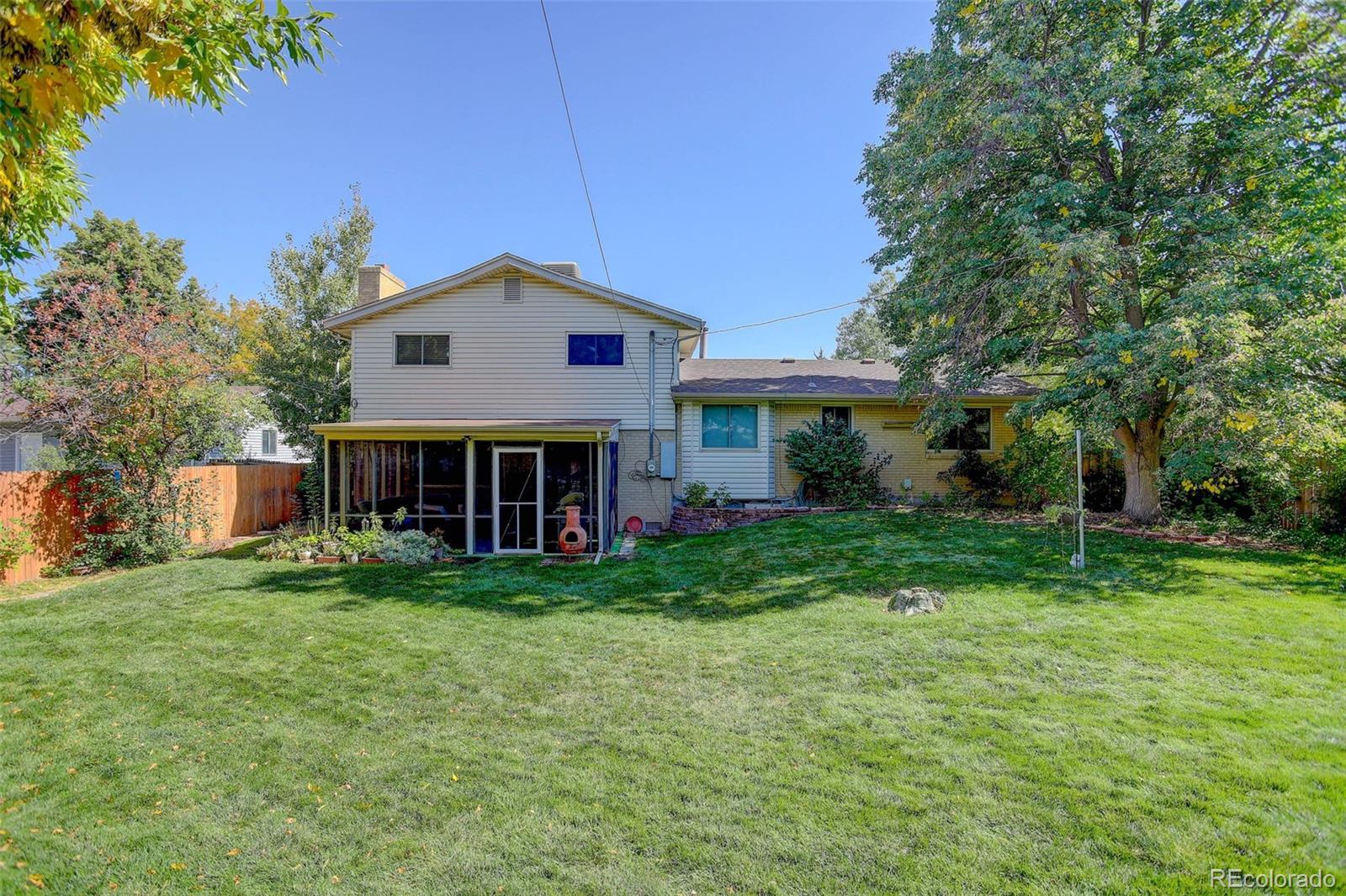 MLS Image #39 for 3359 s galena court,denver, Colorado