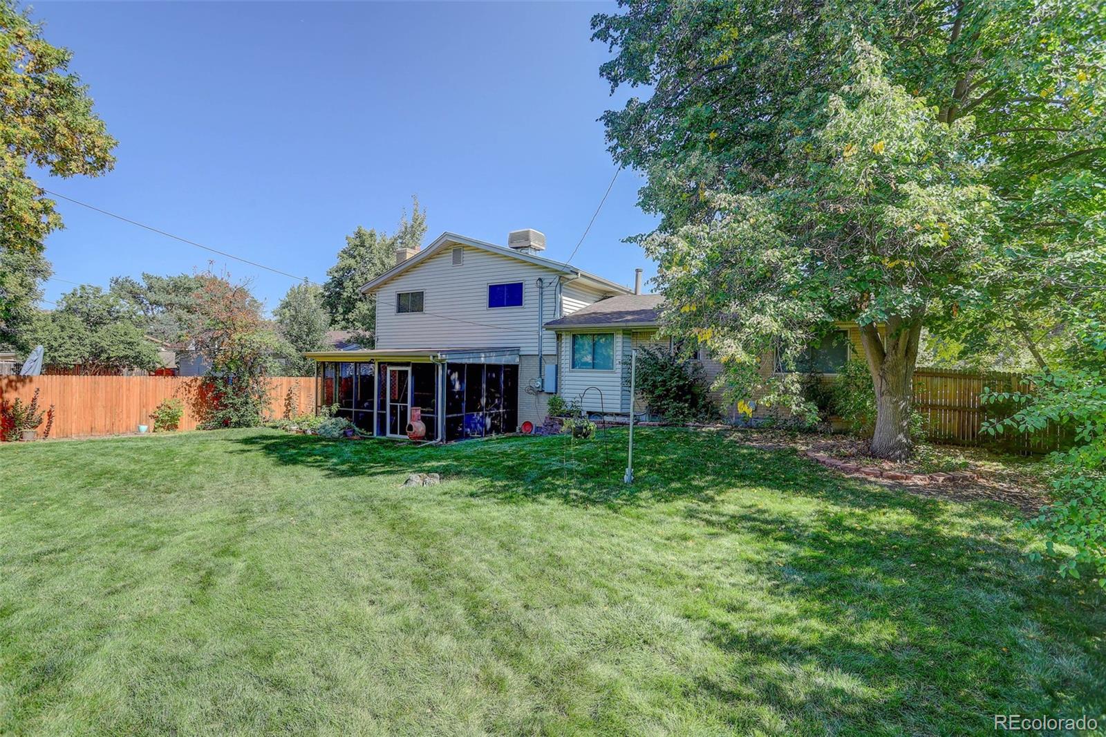 MLS Image #40 for 3359 s galena court,denver, Colorado