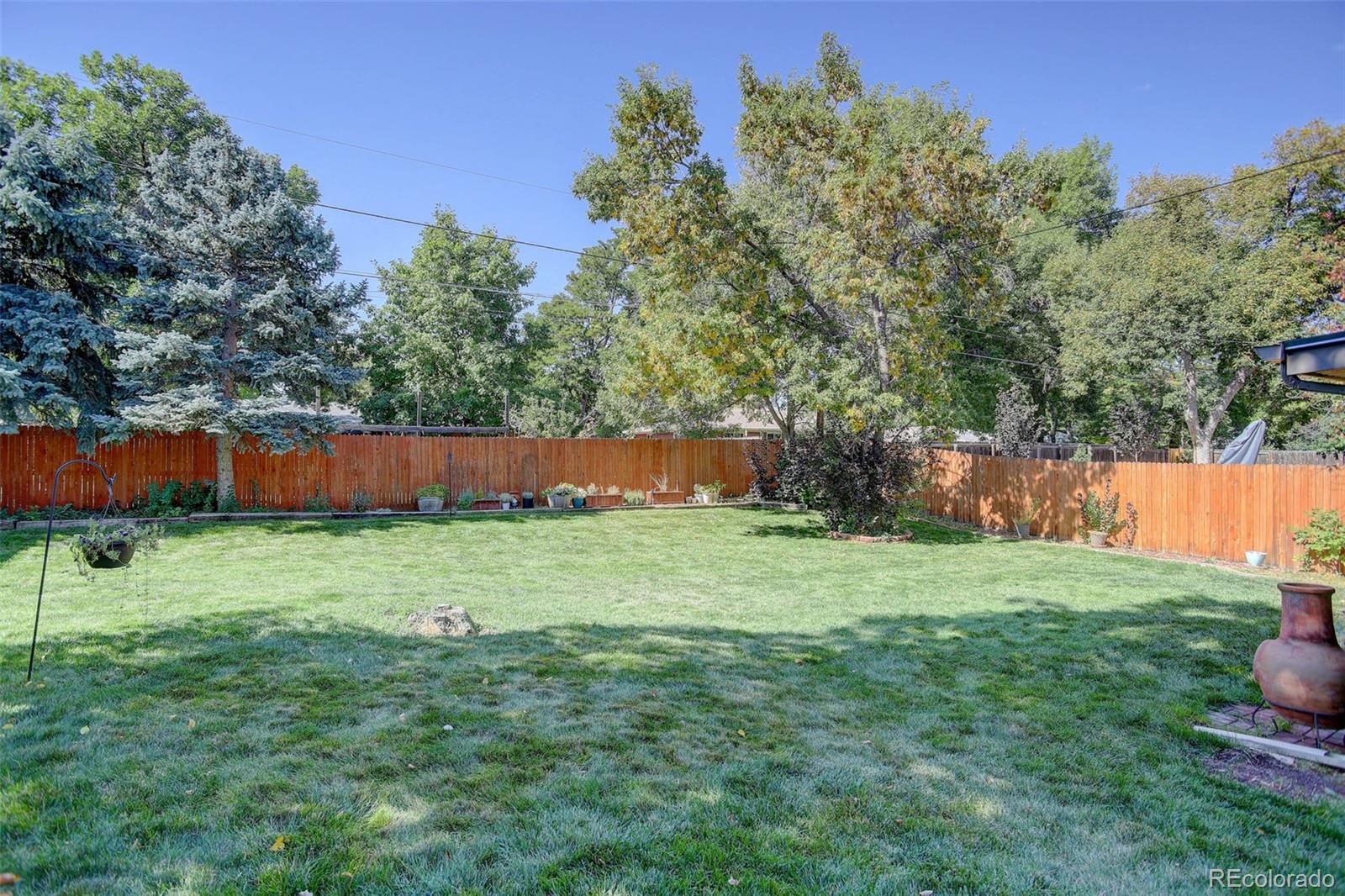 MLS Image #43 for 3359 s galena court,denver, Colorado