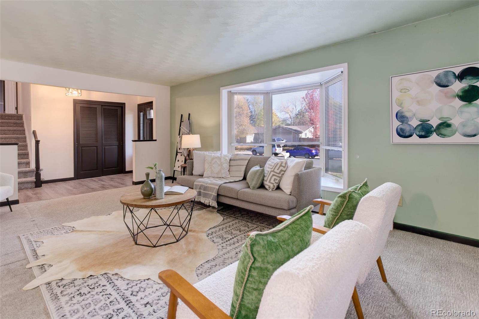 MLS Image #7 for 3359 s galena court,denver, Colorado