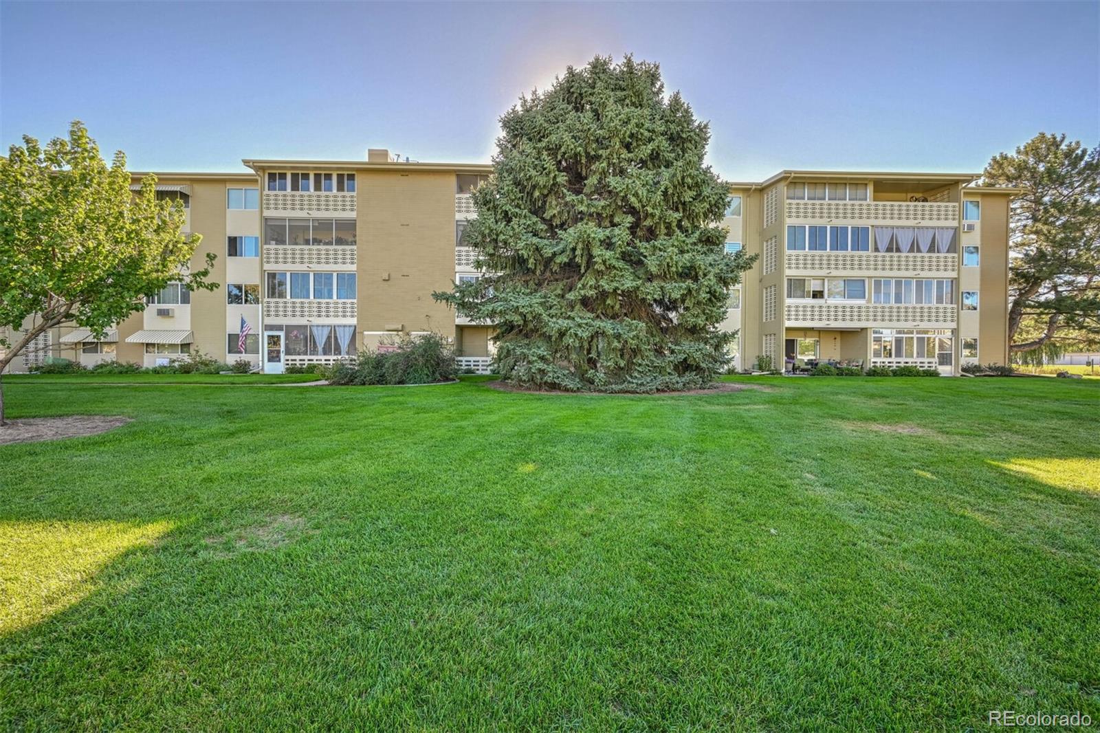 MLS Image #16 for 9340 e center avenue,denver, Colorado