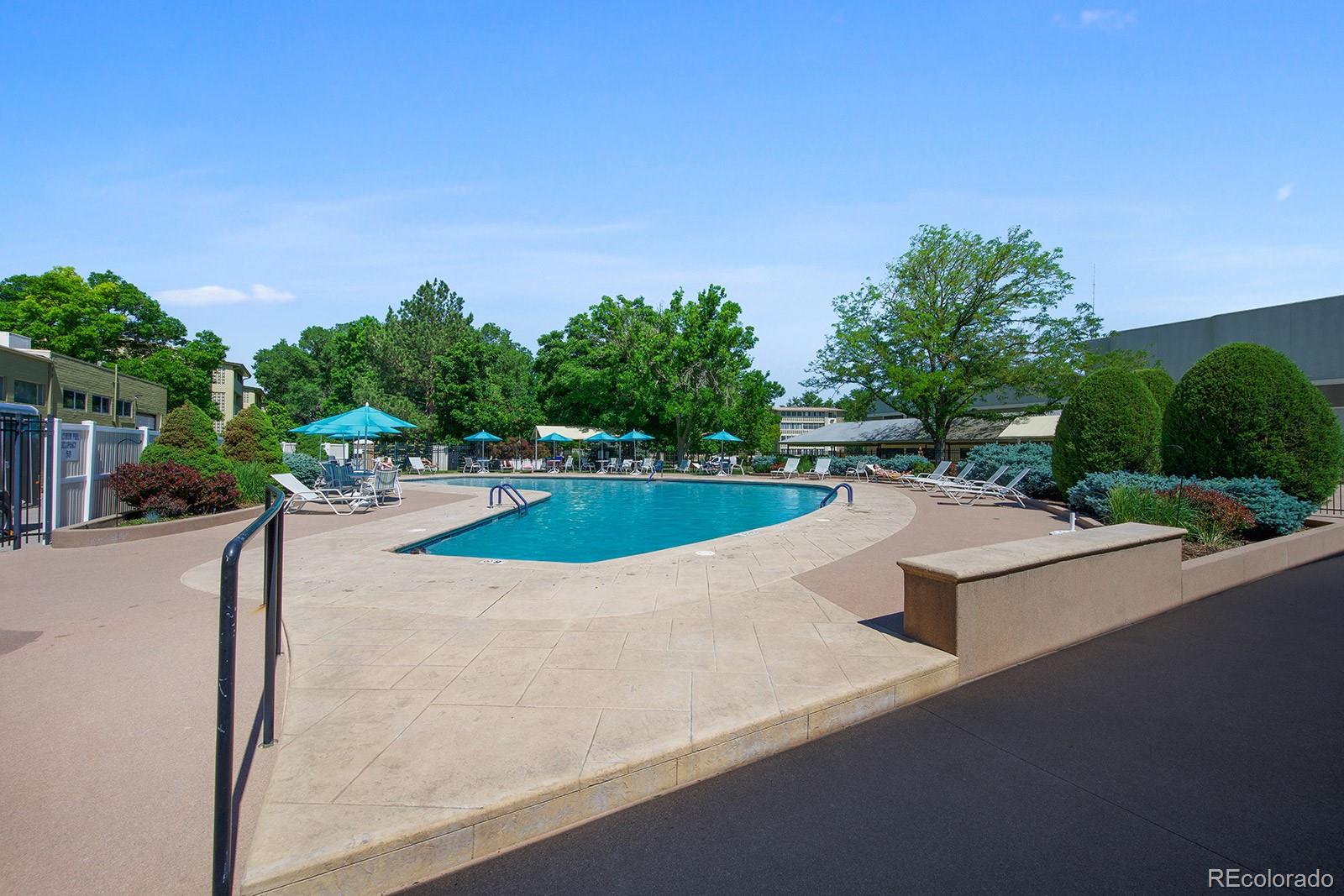 MLS Image #33 for 9340 e center avenue,denver, Colorado
