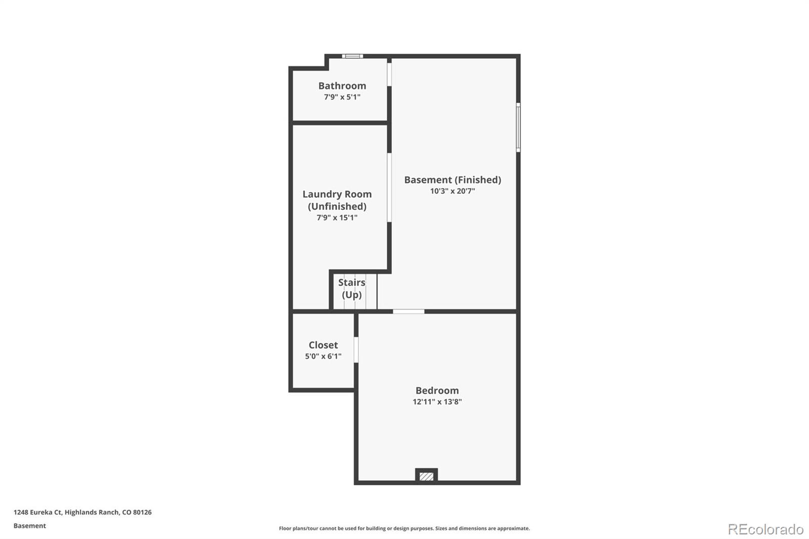 MLS Image #33 for 1248  eureka court,highlands ranch, Colorado