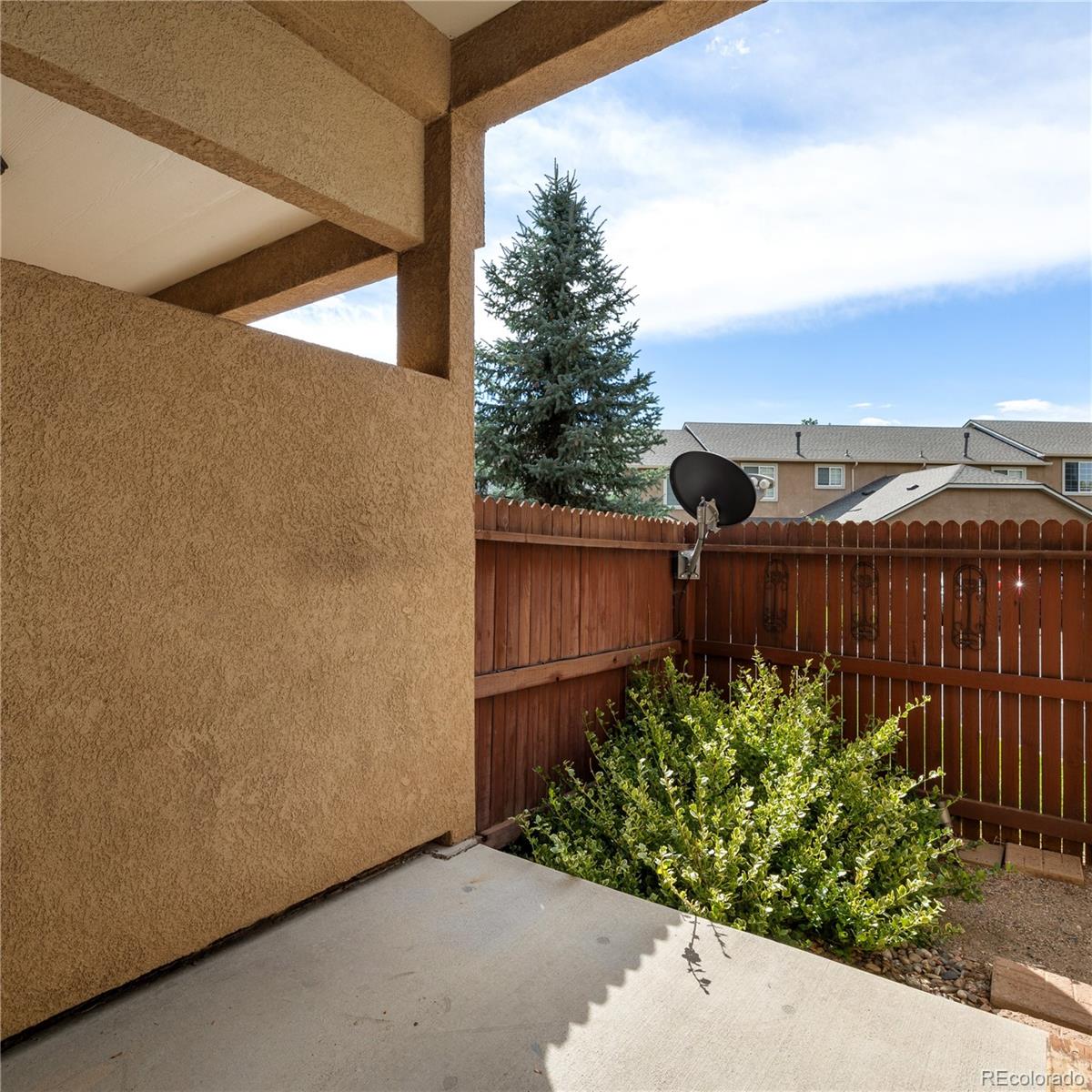 MLS Image #36 for 5509  timeless view,colorado springs, Colorado