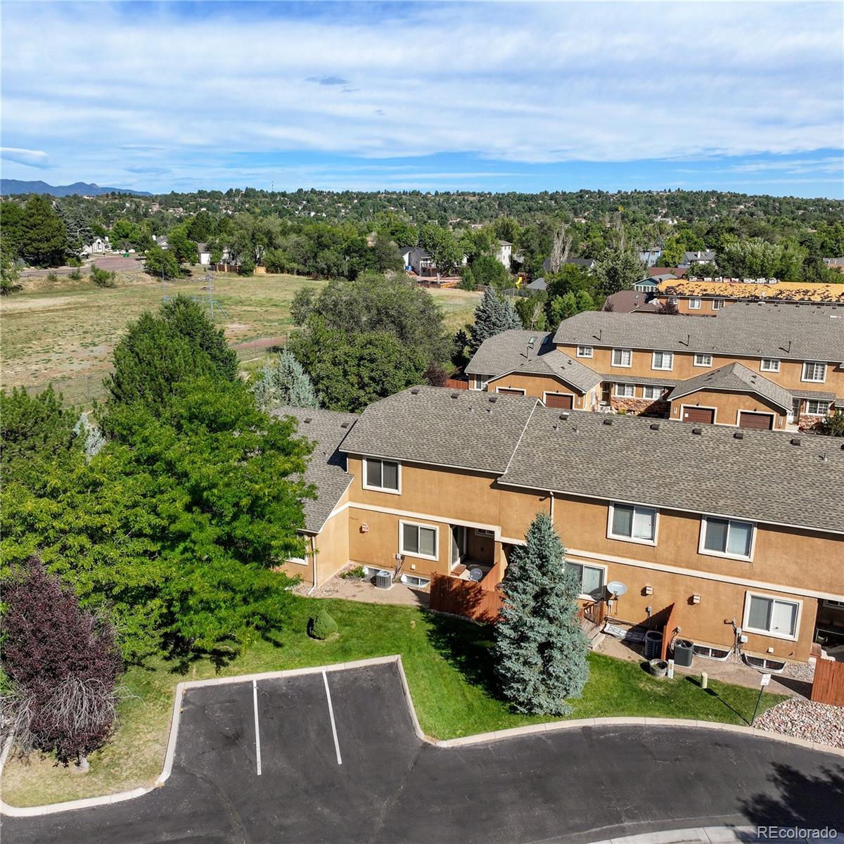 MLS Image #6 for 5509  timeless view,colorado springs, Colorado