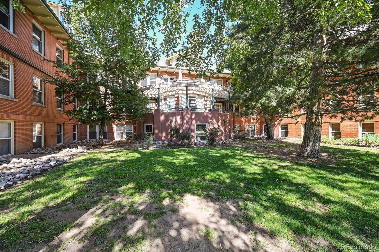 CMA Image for 3249 W Fairview Place,Denver, Colorado