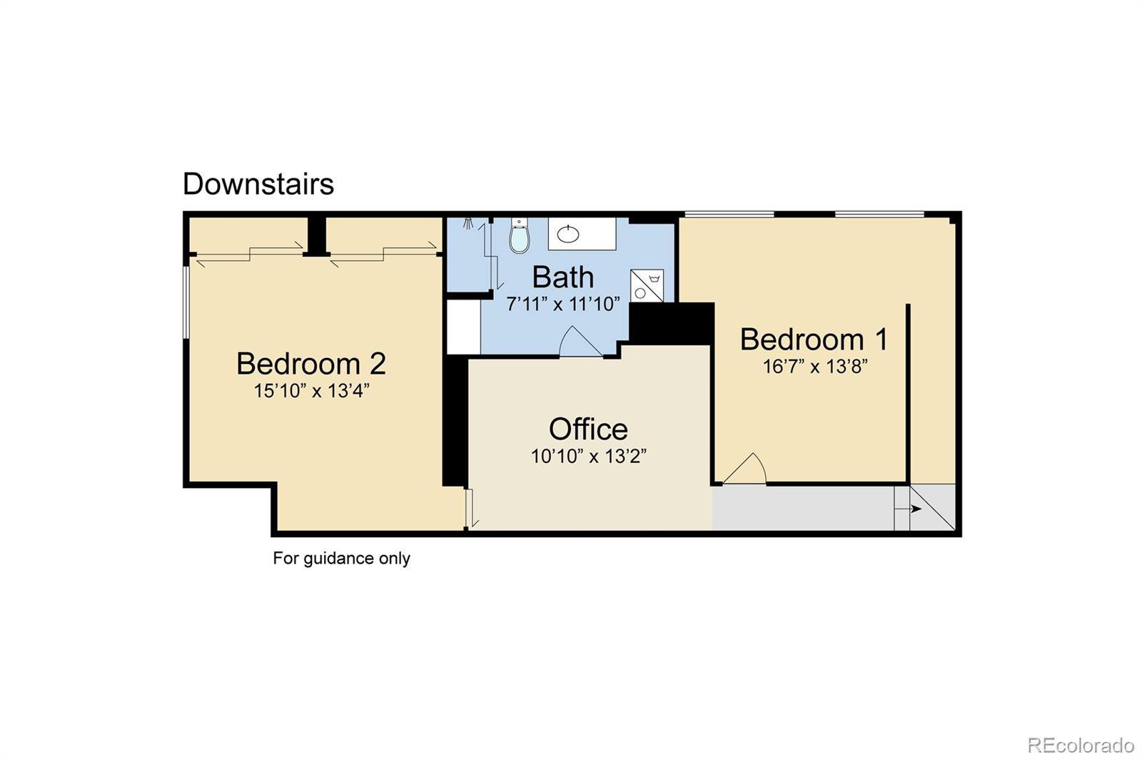 MLS Image #49 for 3249 w fairview place,denver, Colorado