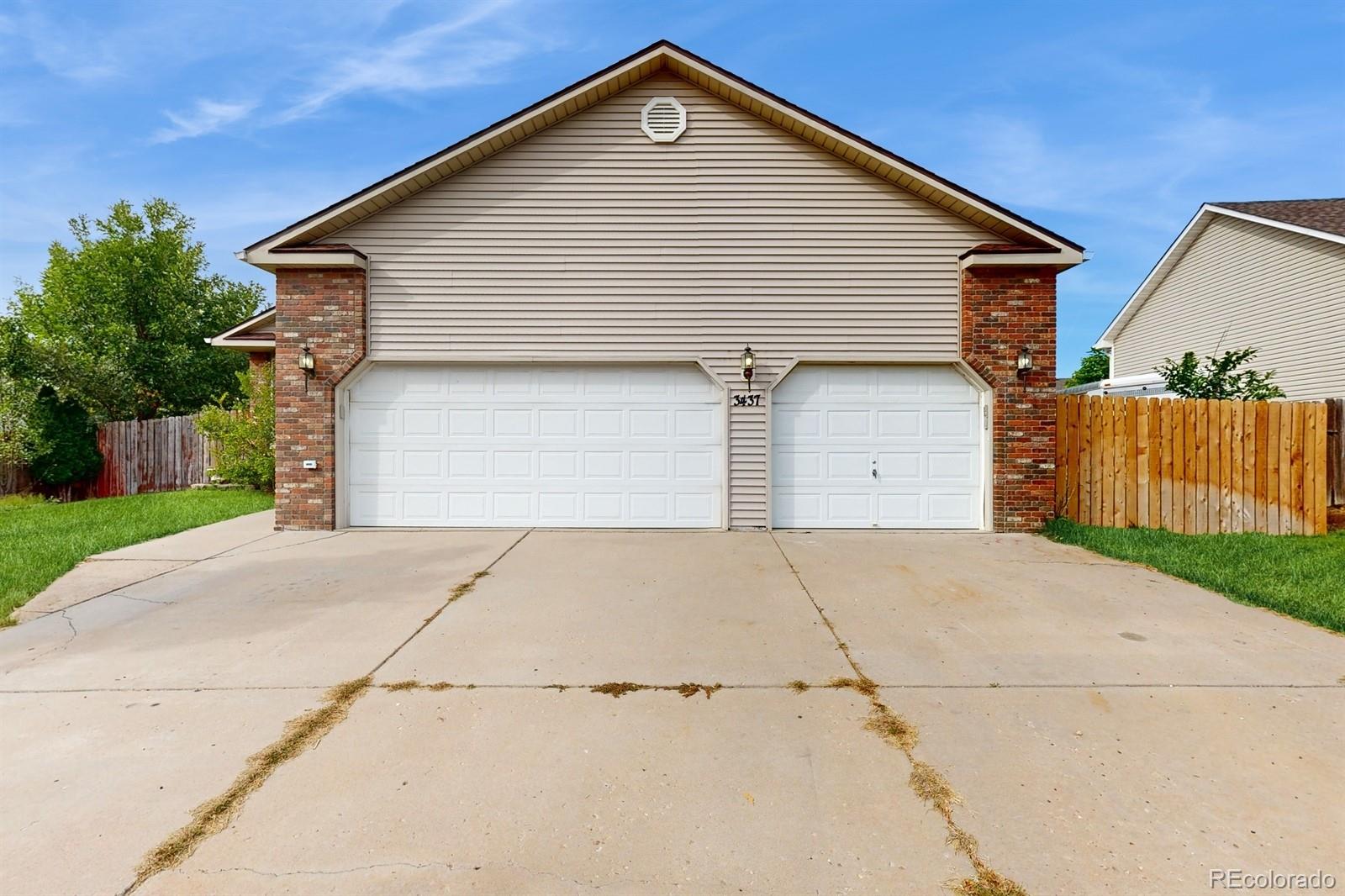 MLS Image #1 for 3437  santa fe avenue,evans, Colorado