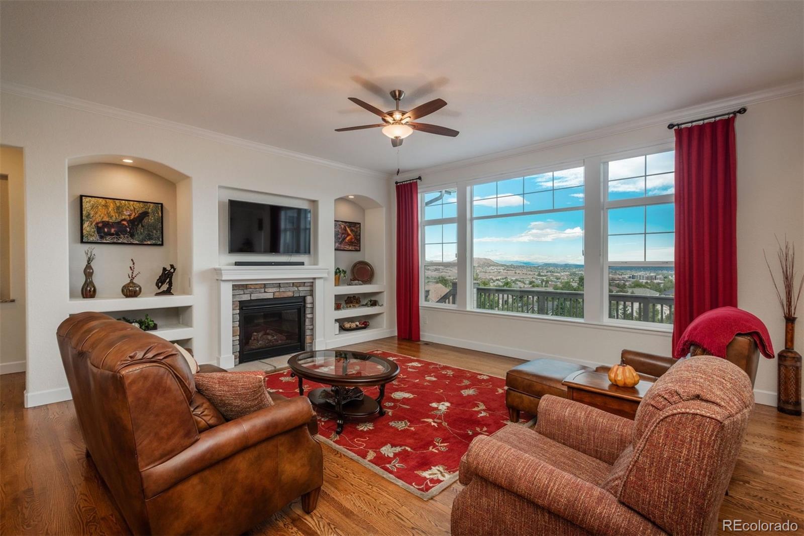 MLS Image #0 for 1075  whitekirk place,castle rock, Colorado