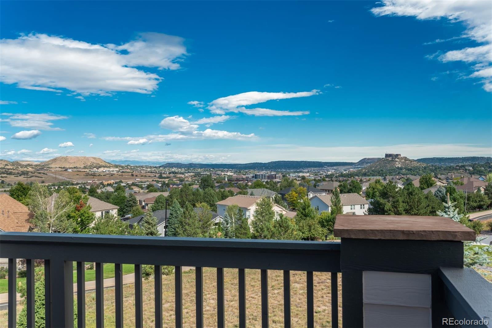 MLS Image #14 for 1075  whitekirk place,castle rock, Colorado