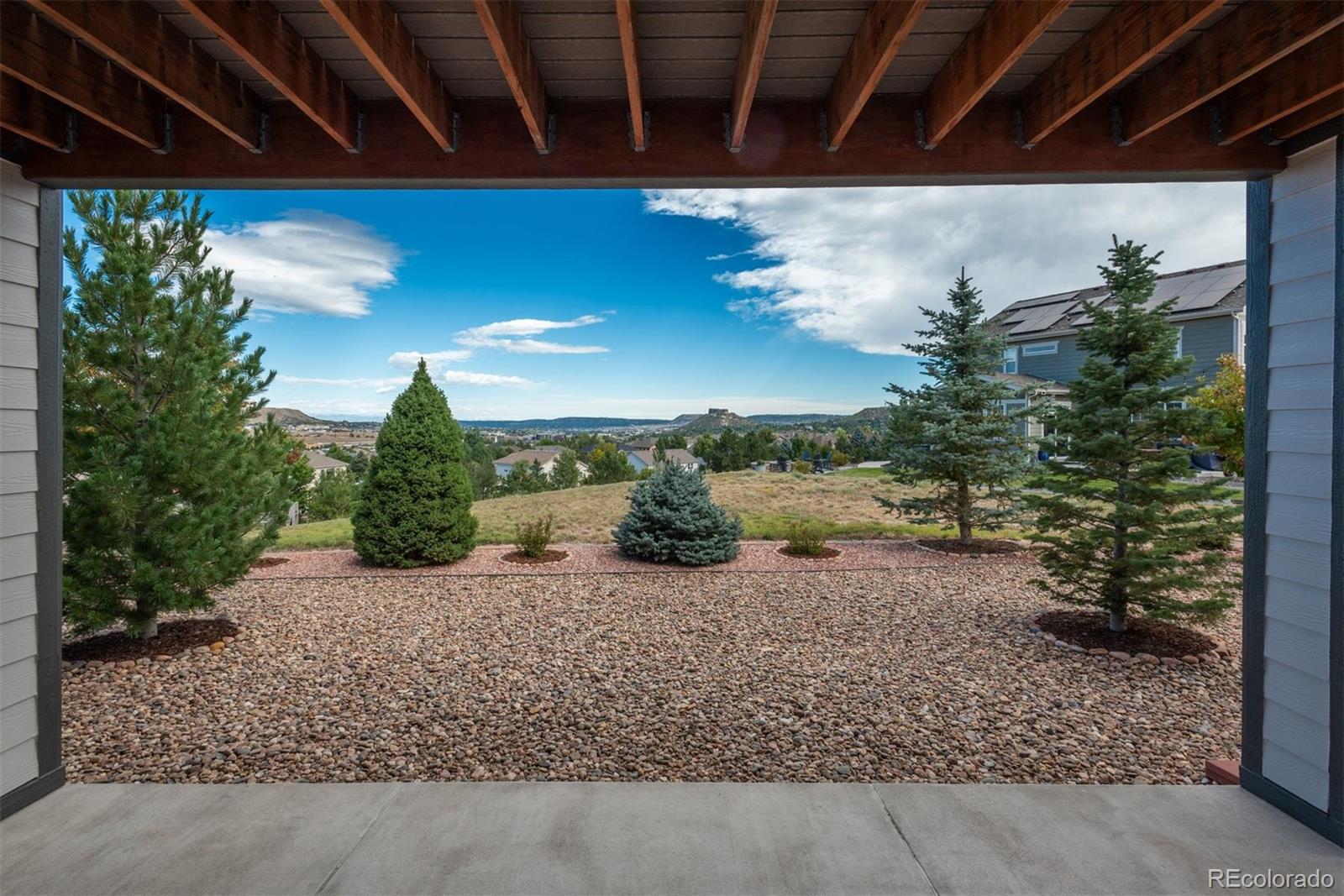 MLS Image #38 for 1075  whitekirk place,castle rock, Colorado