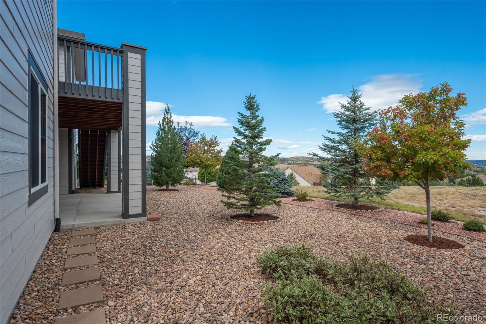 MLS Image #40 for 1075  whitekirk place,castle rock, Colorado