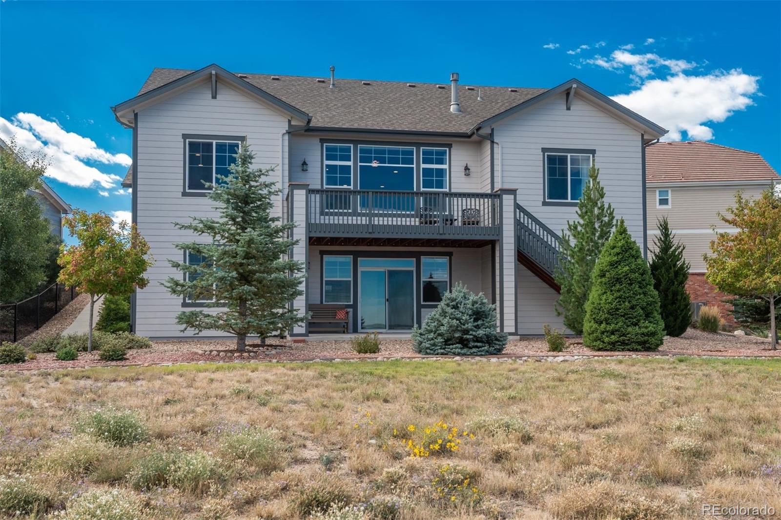 MLS Image #41 for 1075  whitekirk place,castle rock, Colorado