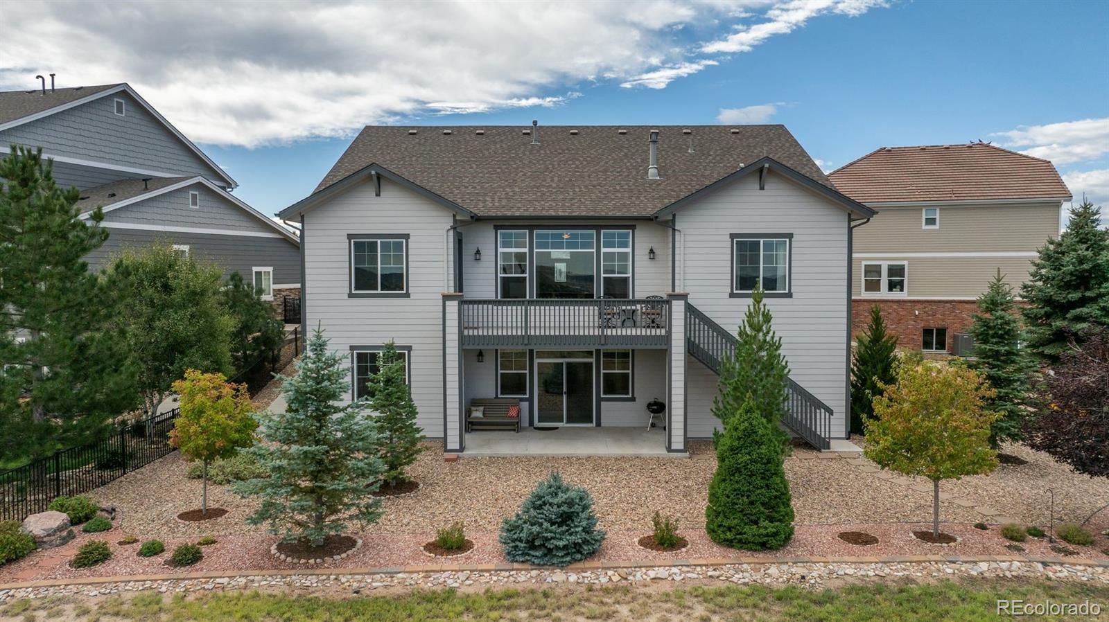 MLS Image #43 for 1075  whitekirk place,castle rock, Colorado