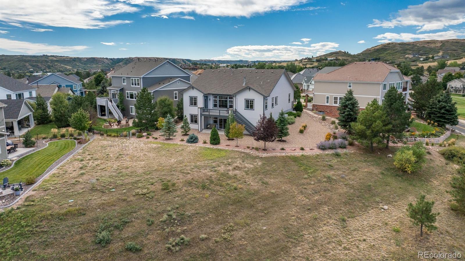 MLS Image #47 for 1075  whitekirk place,castle rock, Colorado